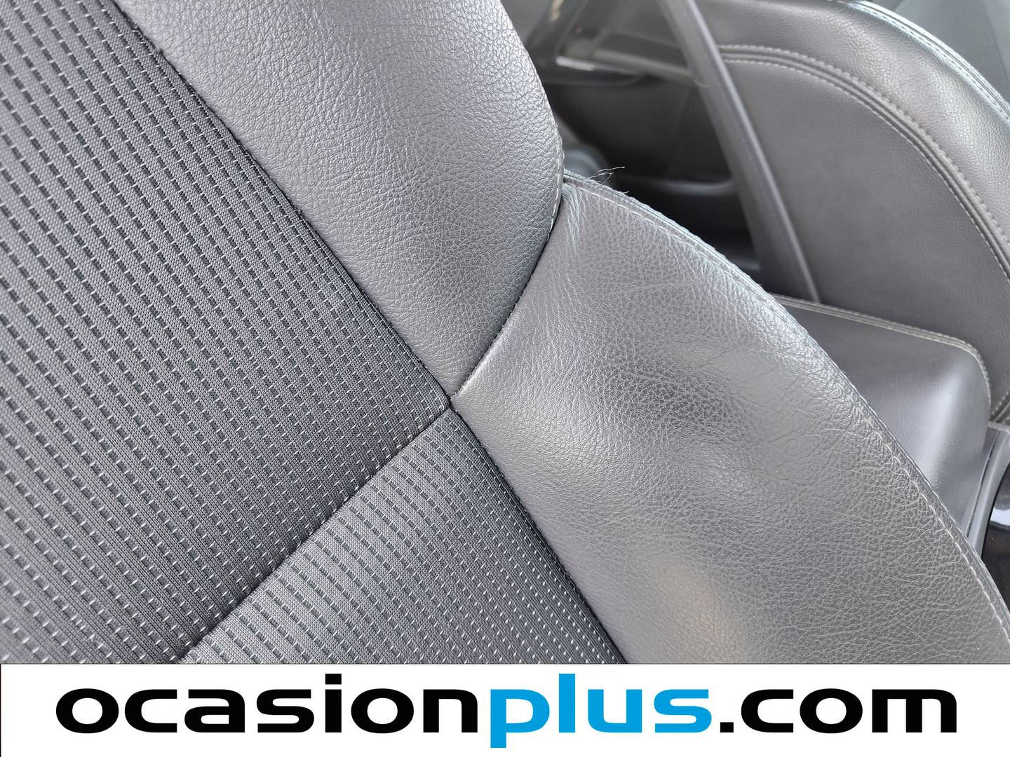 Extras y acabados del Peugeot 508 Peugeot 508 2.0 BlueHDI Allure (150 CV)