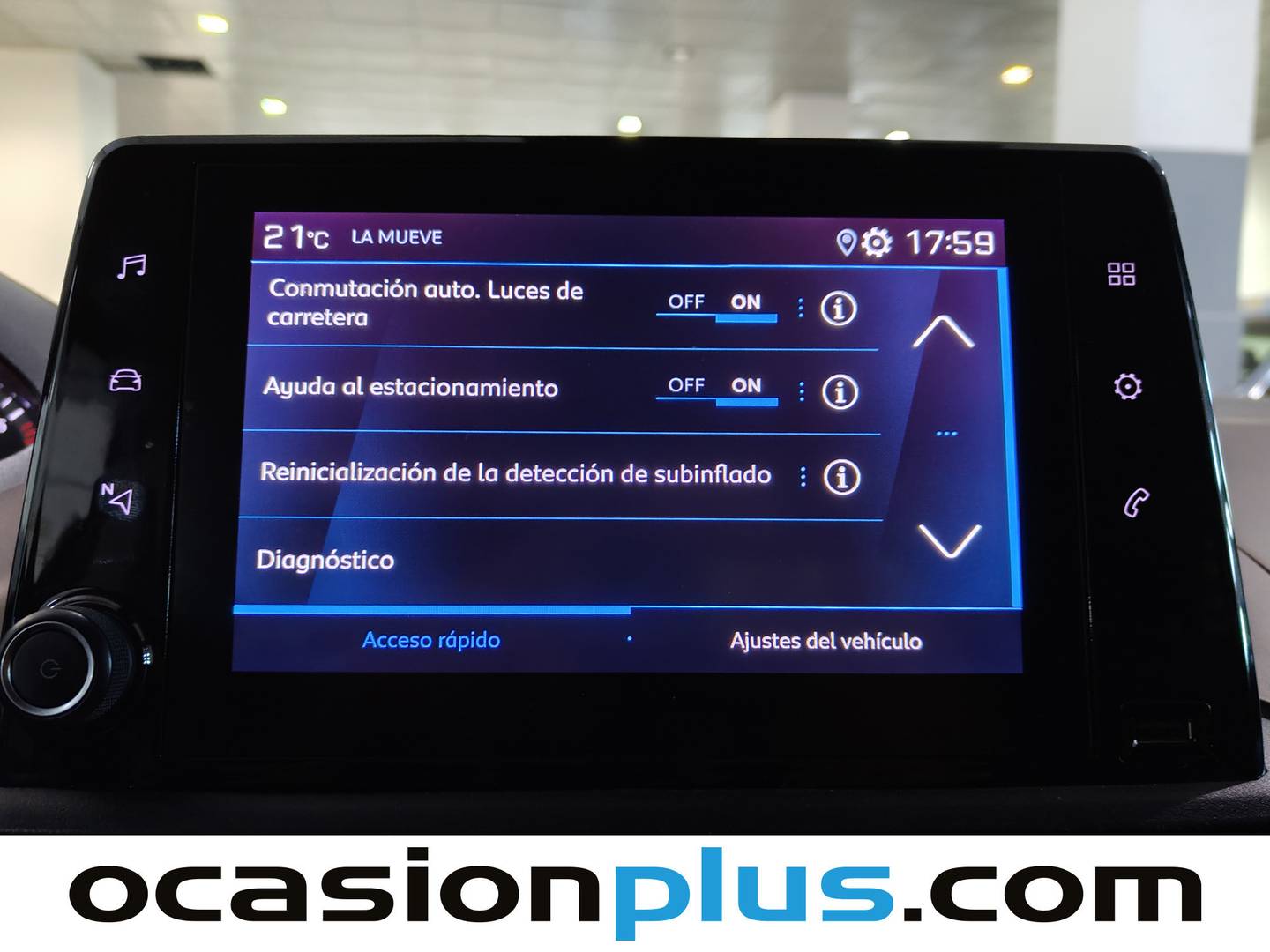 Foto Peugeot Rifter Peugeot Rifter BlueHDi 130 GT Line Standard  (130 CV)