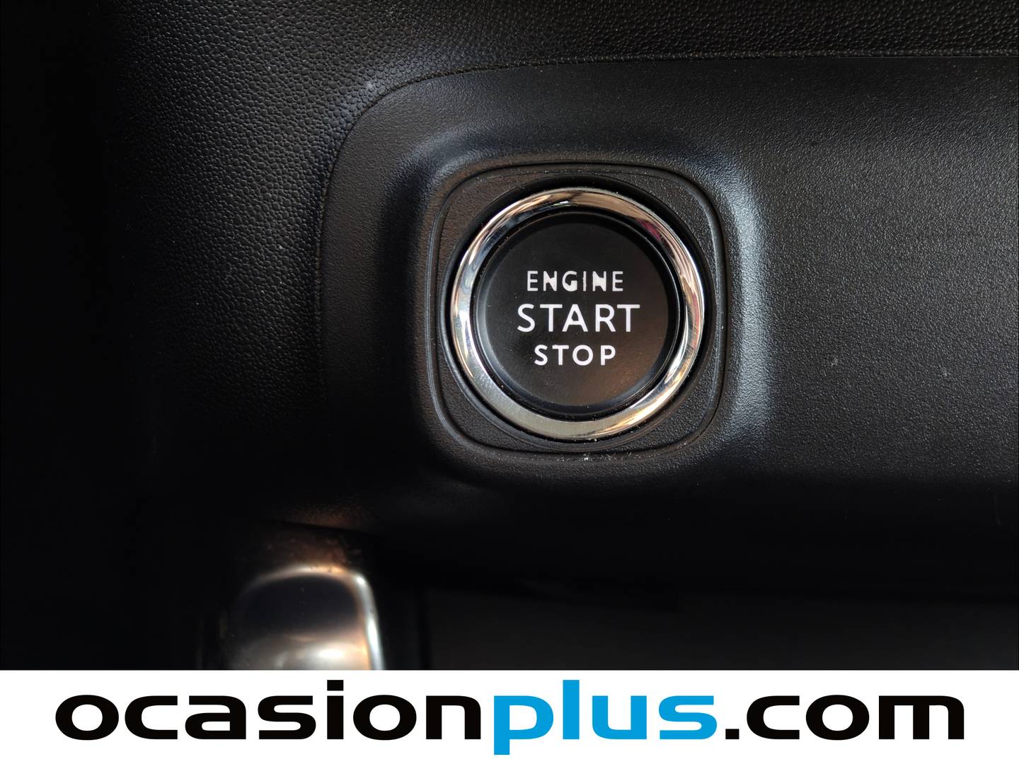 Foto Citroën C3 Aircross Citroen C3 Aircross PureTech 110 S&S Shine (110 CV)