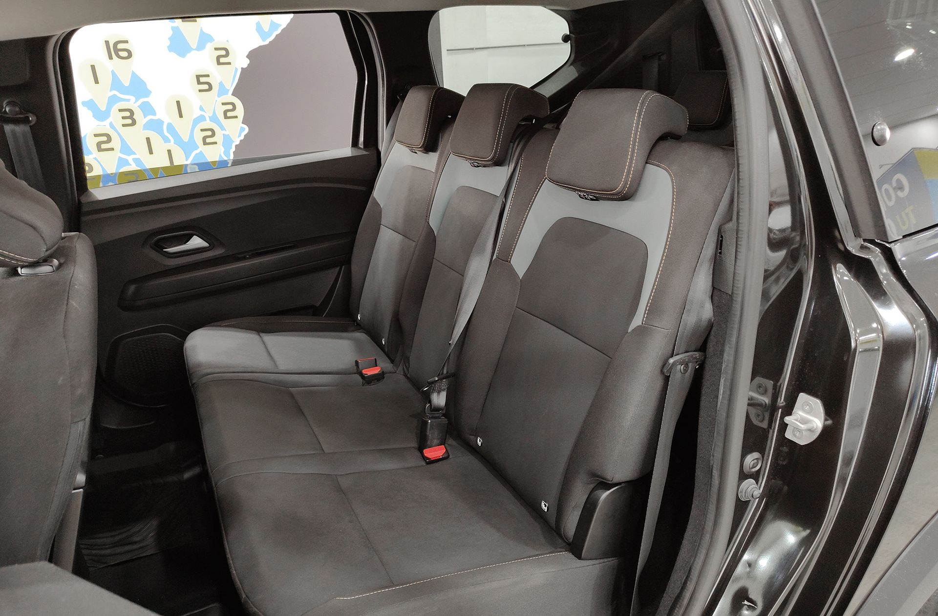 Dacia Jogger Extreme Hybrid 7 plazas - foto 13
