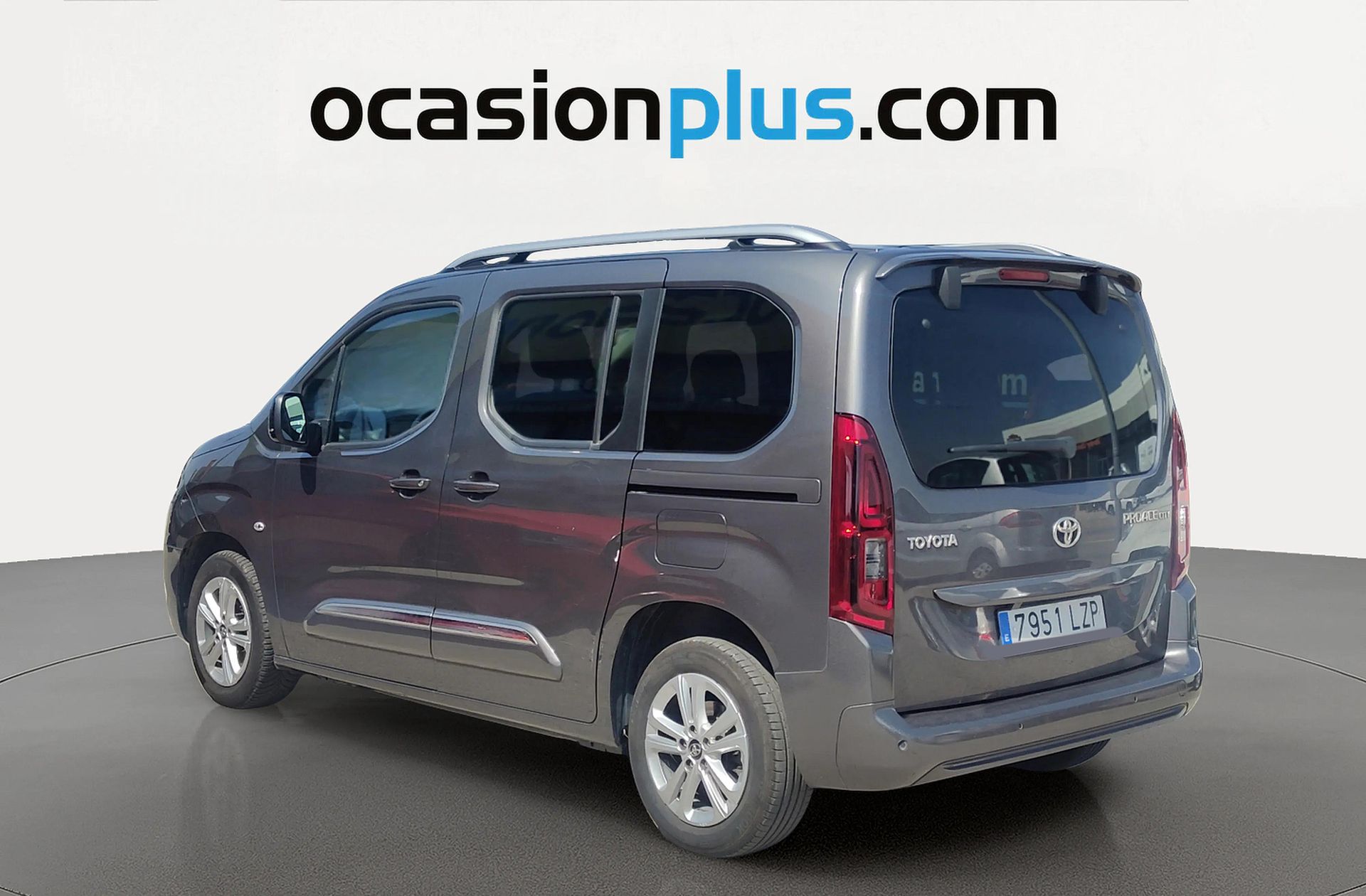 Toyota Proace City 1.5D Family Active L1 - foto 4