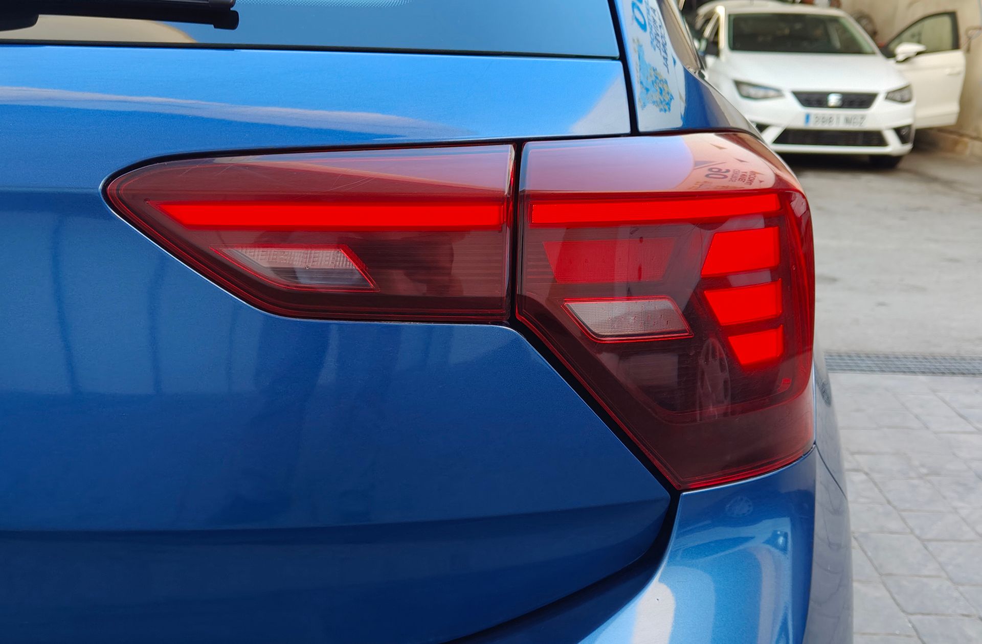 Volkswagen Polo Life 1.0 TSI - foto 13