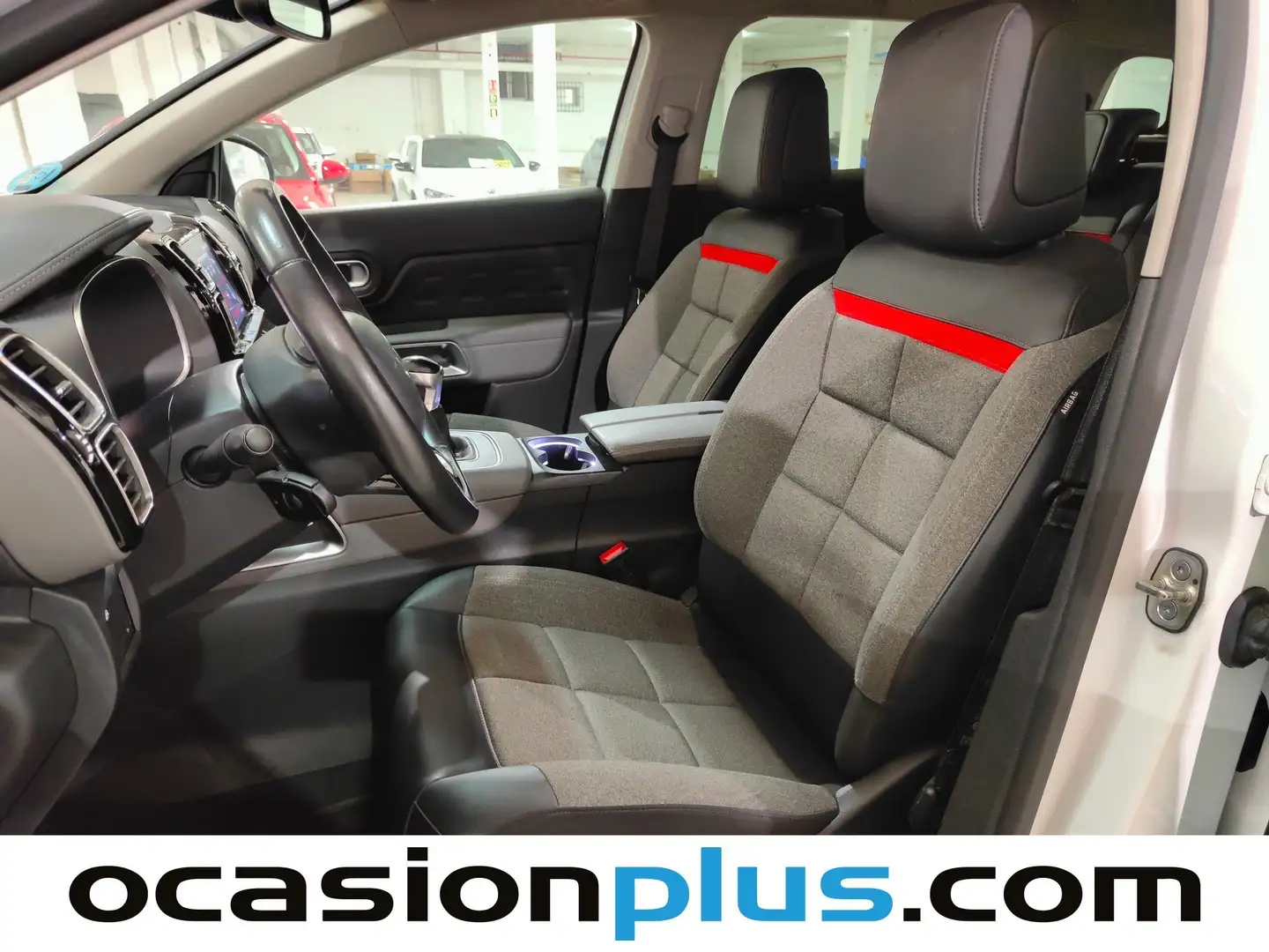 Foto Citroën C5 Aircross Citroen C5 Aircross BlueHdi 130 S&S Feel (131 CV)