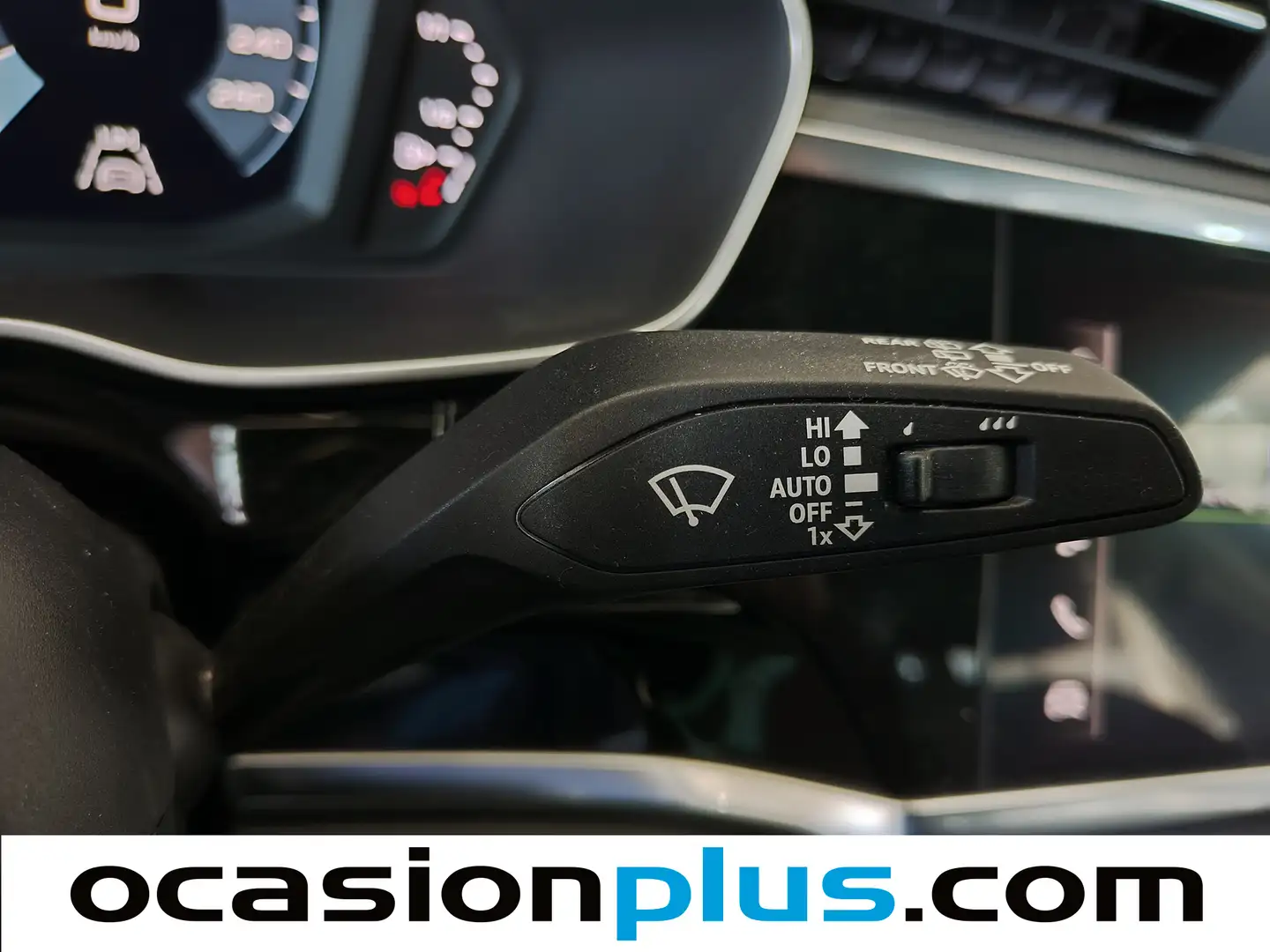 Foto Audi Q3 Audi Q3 Advanced 35 TFSI (150 CV) S tronic