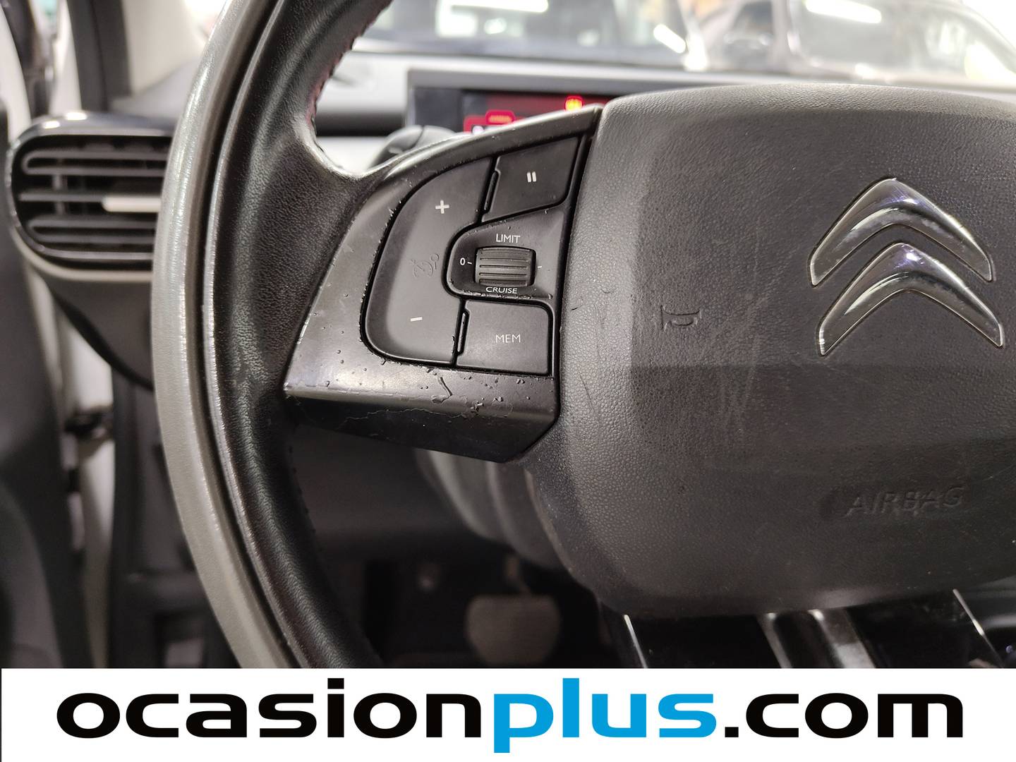 Citroën C4 Cactus Citroën C4 Cactus 1.6 BlueHDI ETG6 Shine (100 CV) de ocasión