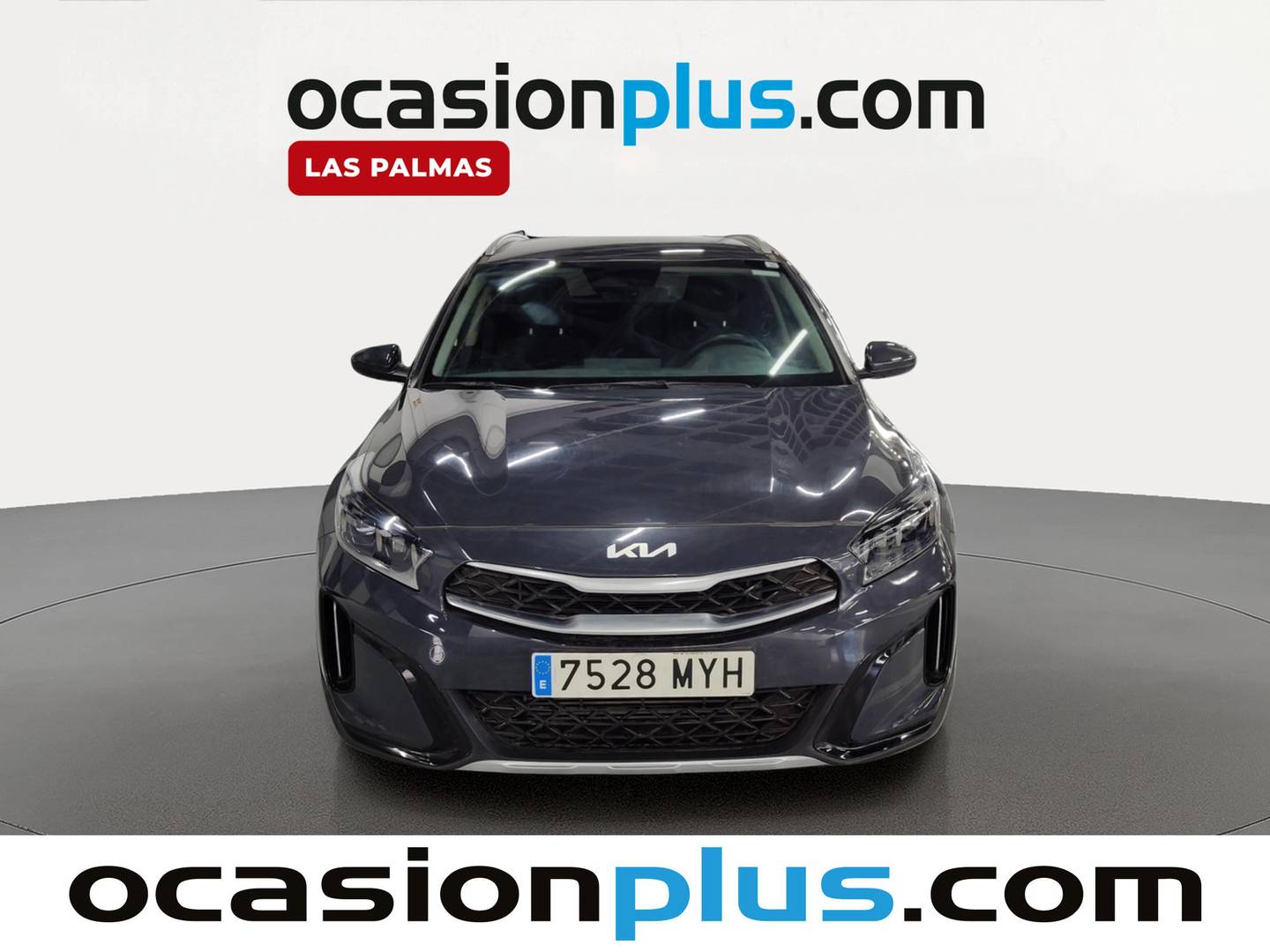 KIA XCeed KIA XCeed 1.0 T-GDi Drive (100 CV) 100cv