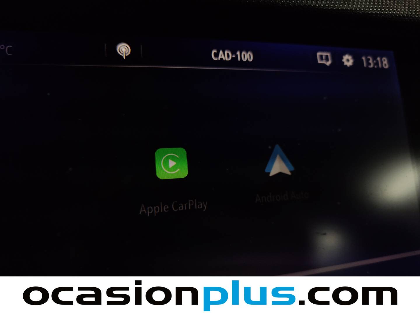 Opel Crossland X Opel Crossland X 1.2 Turbo S&S ecoTEC Excellence (110 CV) seminuevo