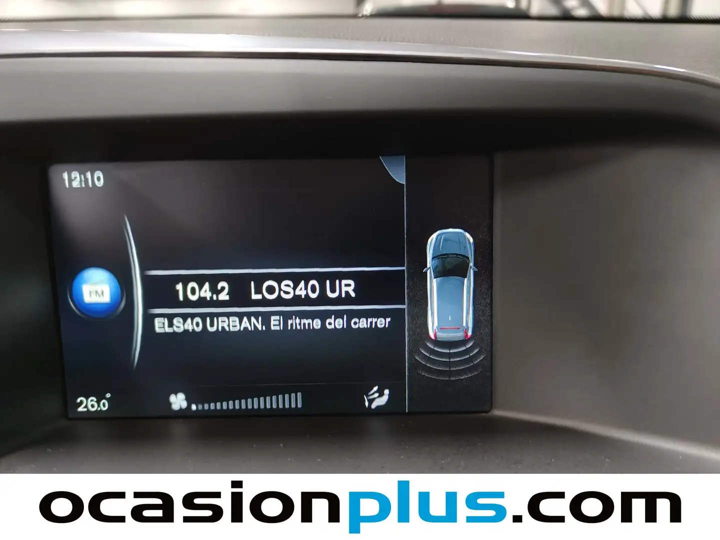 Foto Volvo XC60 Volvo XC60 D3 Kinetic (150 CV)