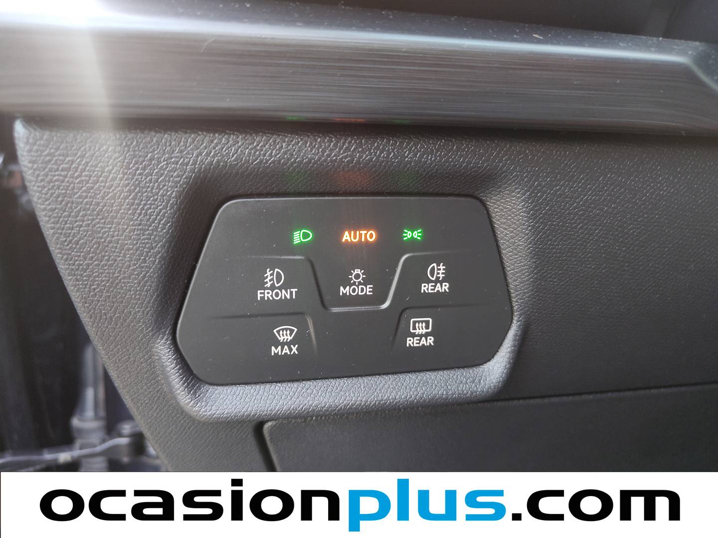 Extras del Cupra Formentor Cupra Formentor 2.0 TDI (150 CV)