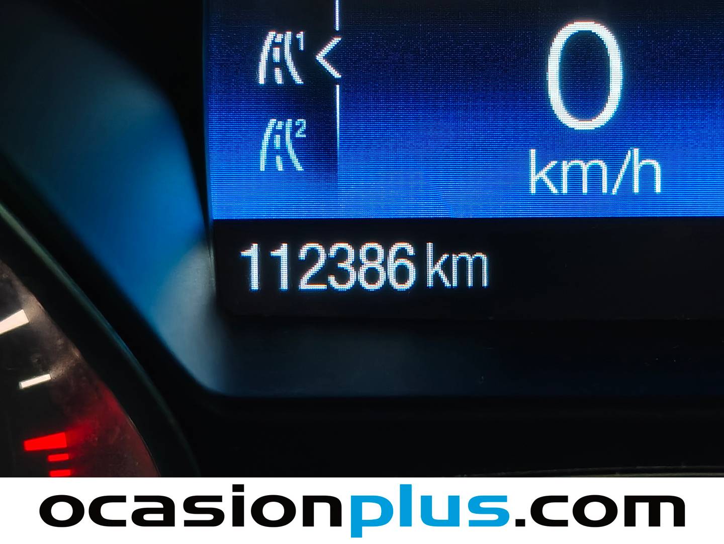 Ford Kuga Ford Kuga 1.5 EcoBoost Trend+ 4x2 (120 CV) seminuevo