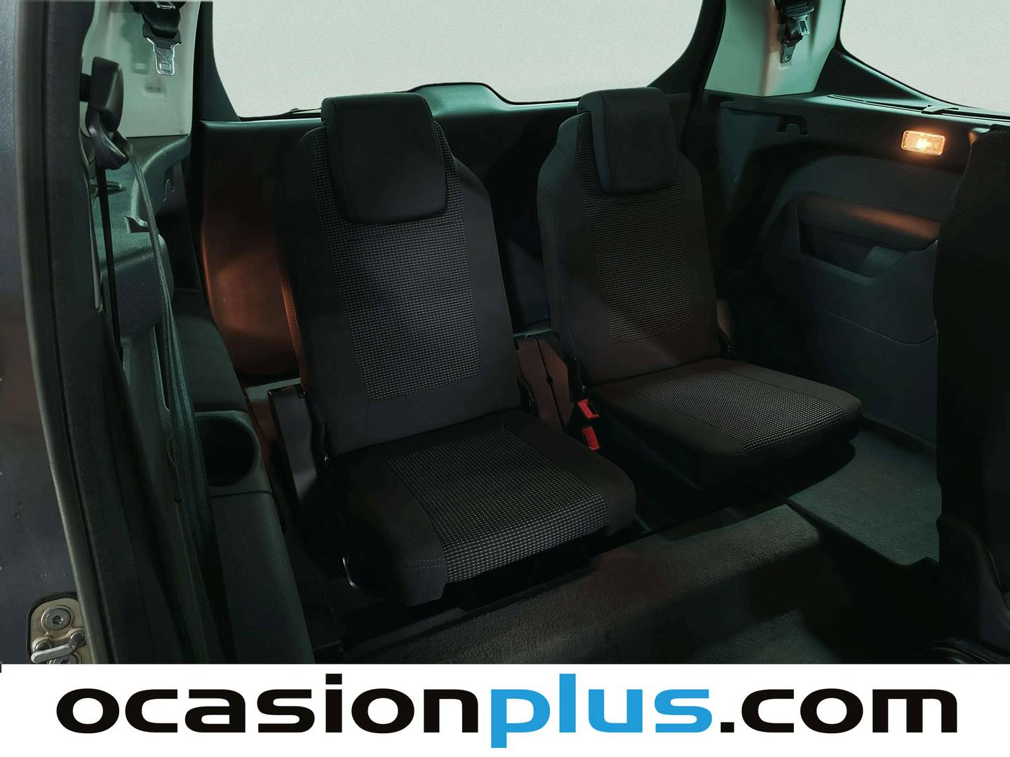 Extras y acabados del Peugeot 5008 Peugeot 5008 1.6 HDI Sport Pack FAP (112 CV) 7 Plazas