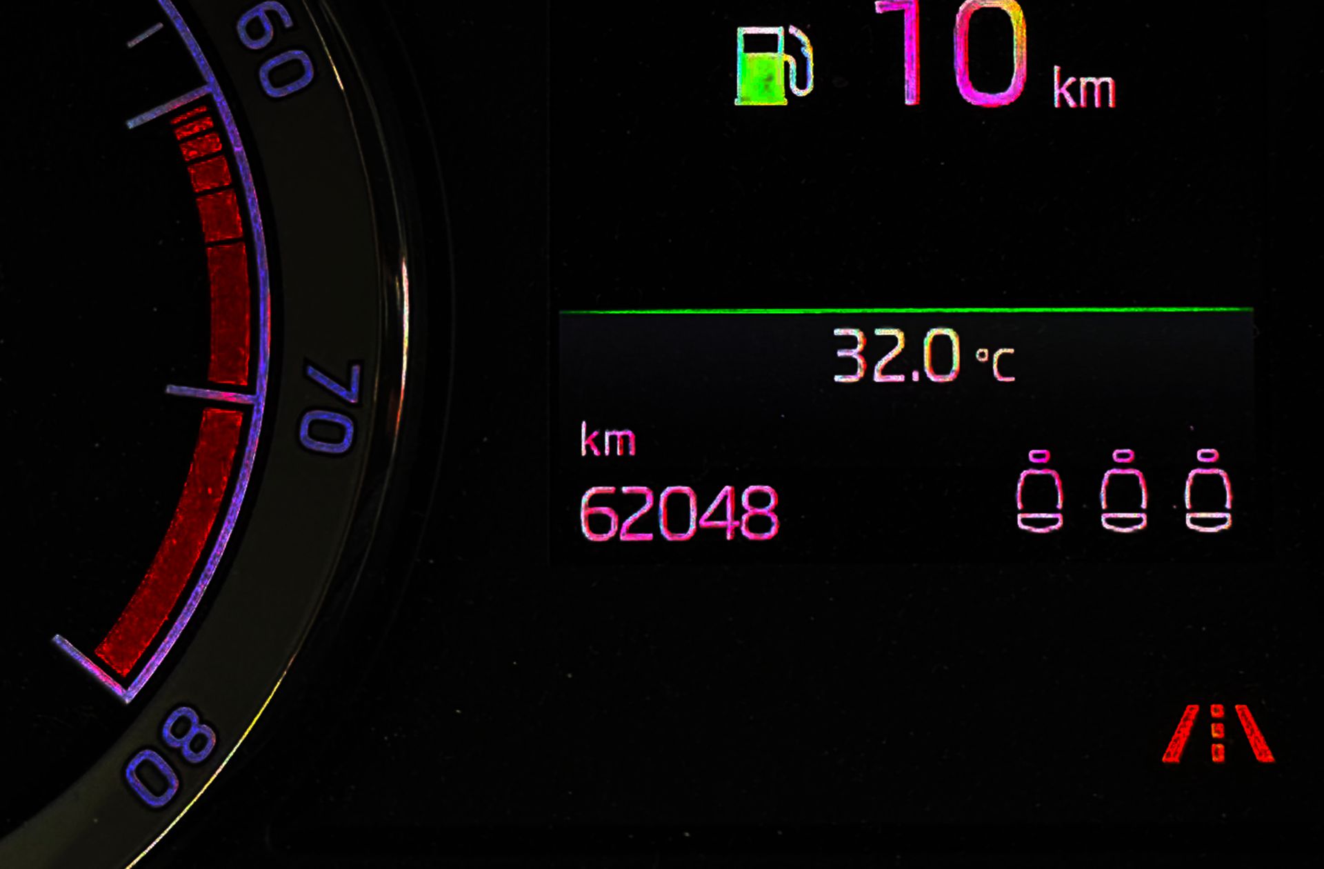 Škoda Kodiaq 1.5 TSI Ambition 4x2 DSG - foto 7