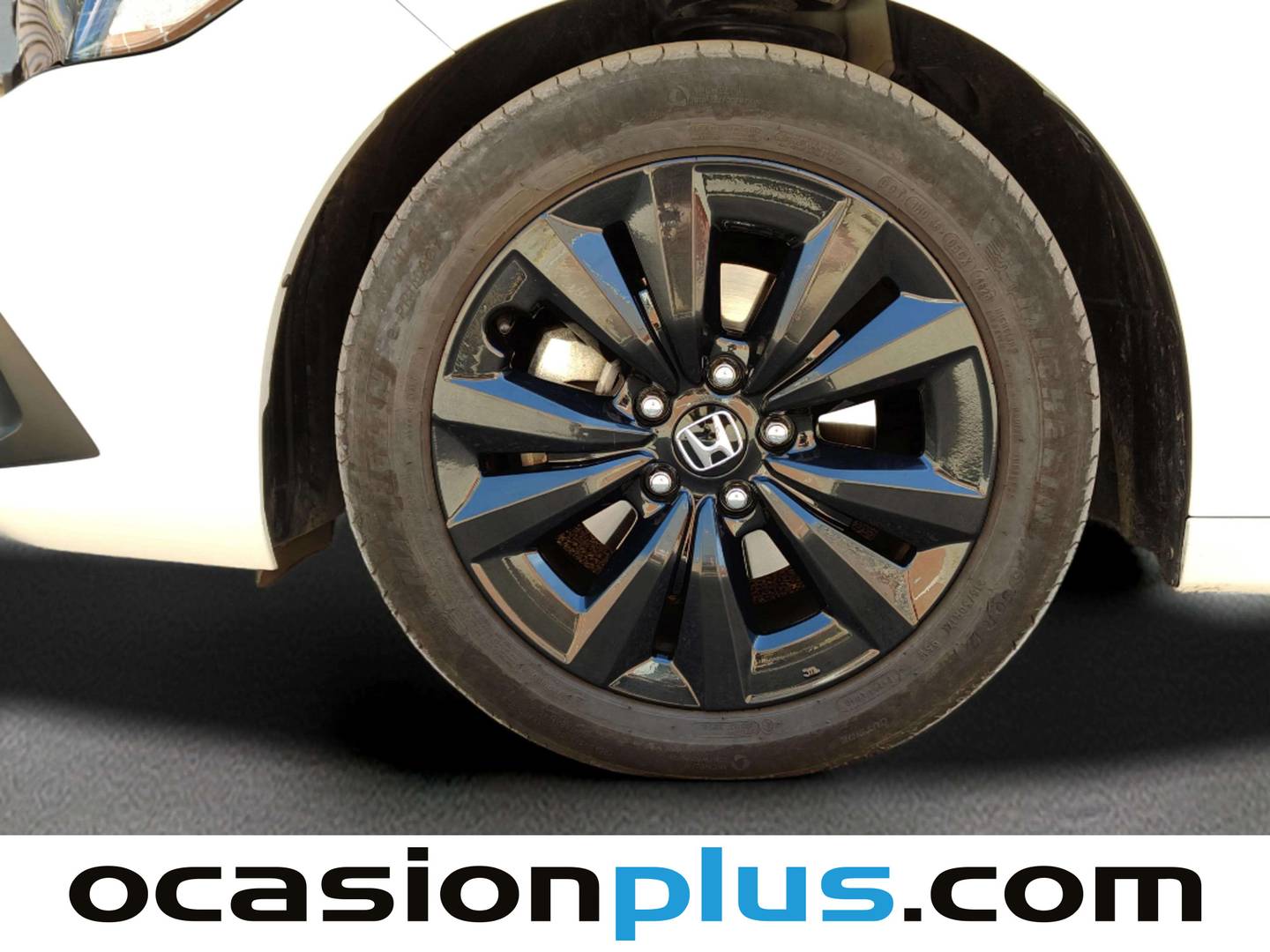 Honda Civic Honda Civic 2.0 i-MMD Elegance CVT (184 CV) 184cv