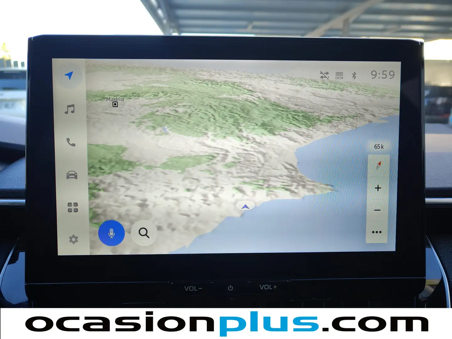 Foto Toyota Corolla Toyota Corolla Touring Sport 140H Business (140 CV)