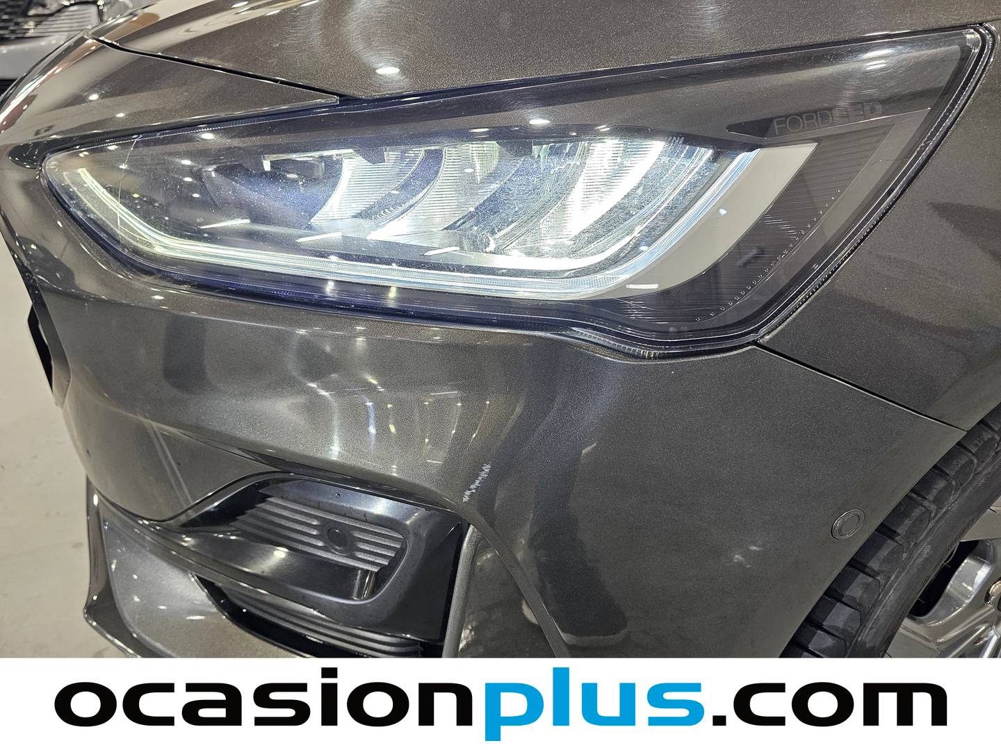 Ford Focus Ford Focus 1.0 Ecoboost MHEV ST-Line Auto (155 CV) al mejor precio