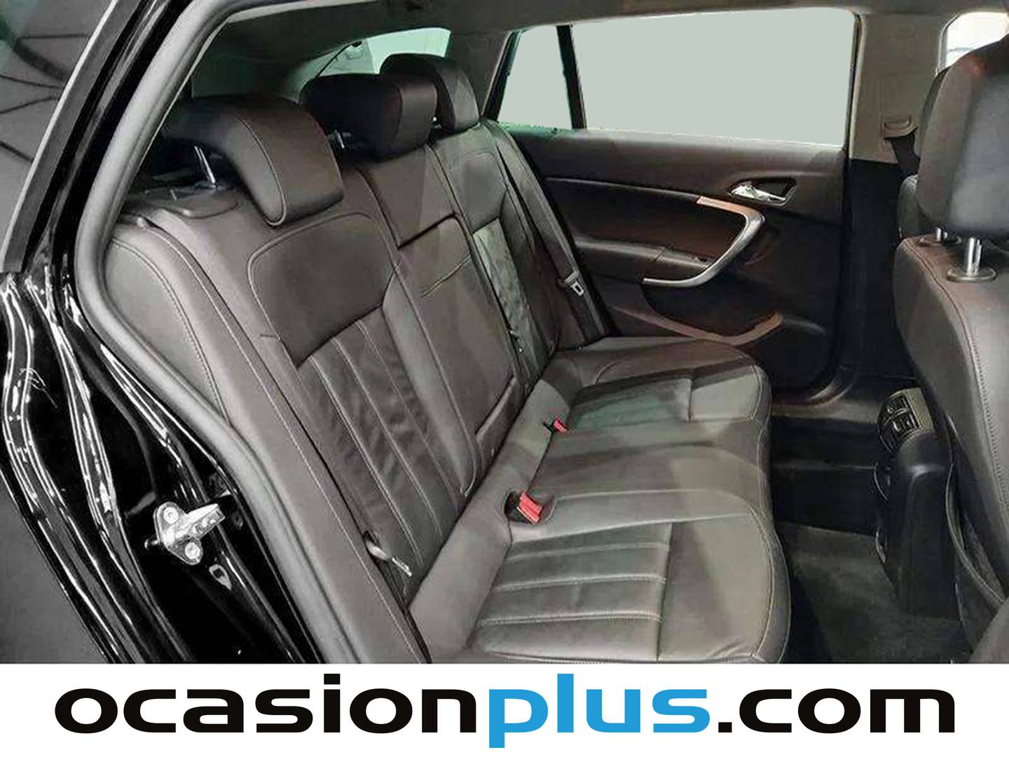 Opel Insignia Opel Insignia Sports Tourer 2.0 CDTI S&S Excellence (170 CV) al mejor precio
