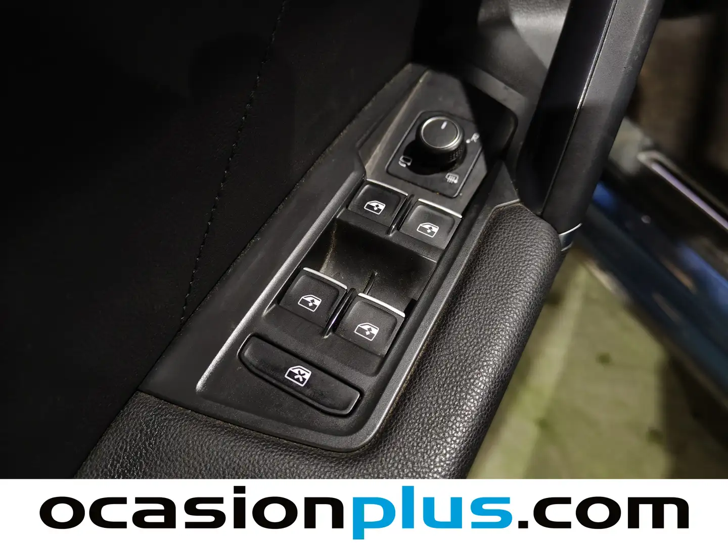 Foto Volkswagen Tiguan Allspace Volkswagen Tiguan Allspace Sport 2.0 TDI 4Motion (190 CV) DSG