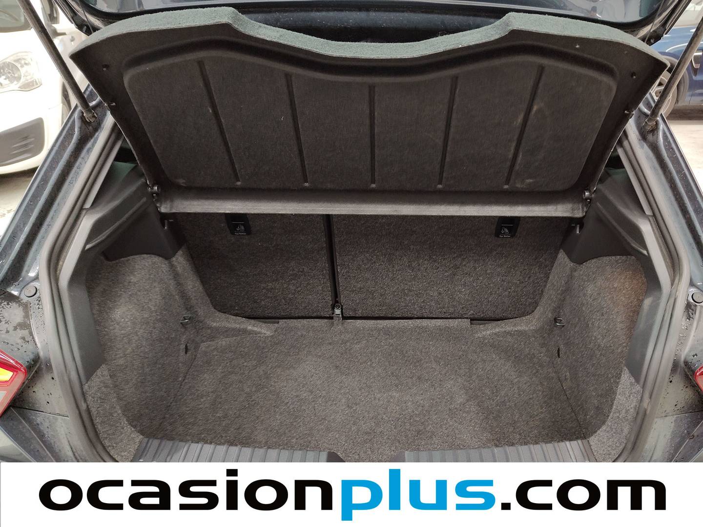 Fotos maletero Seat Ibiza SEAT Ibiza 1.0 TSI S&S Special Edition Xcellence (115 CV)