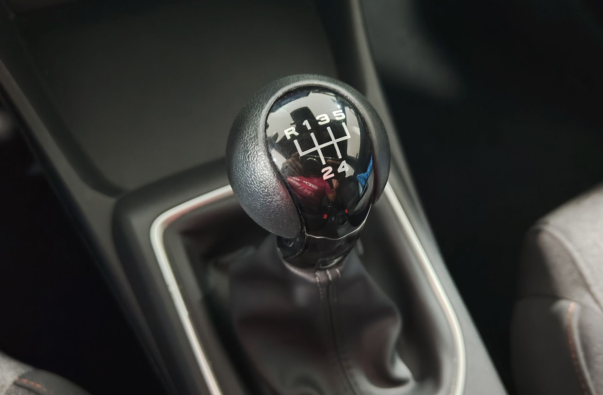 MG MG3 1.5 Comfort - foto 5