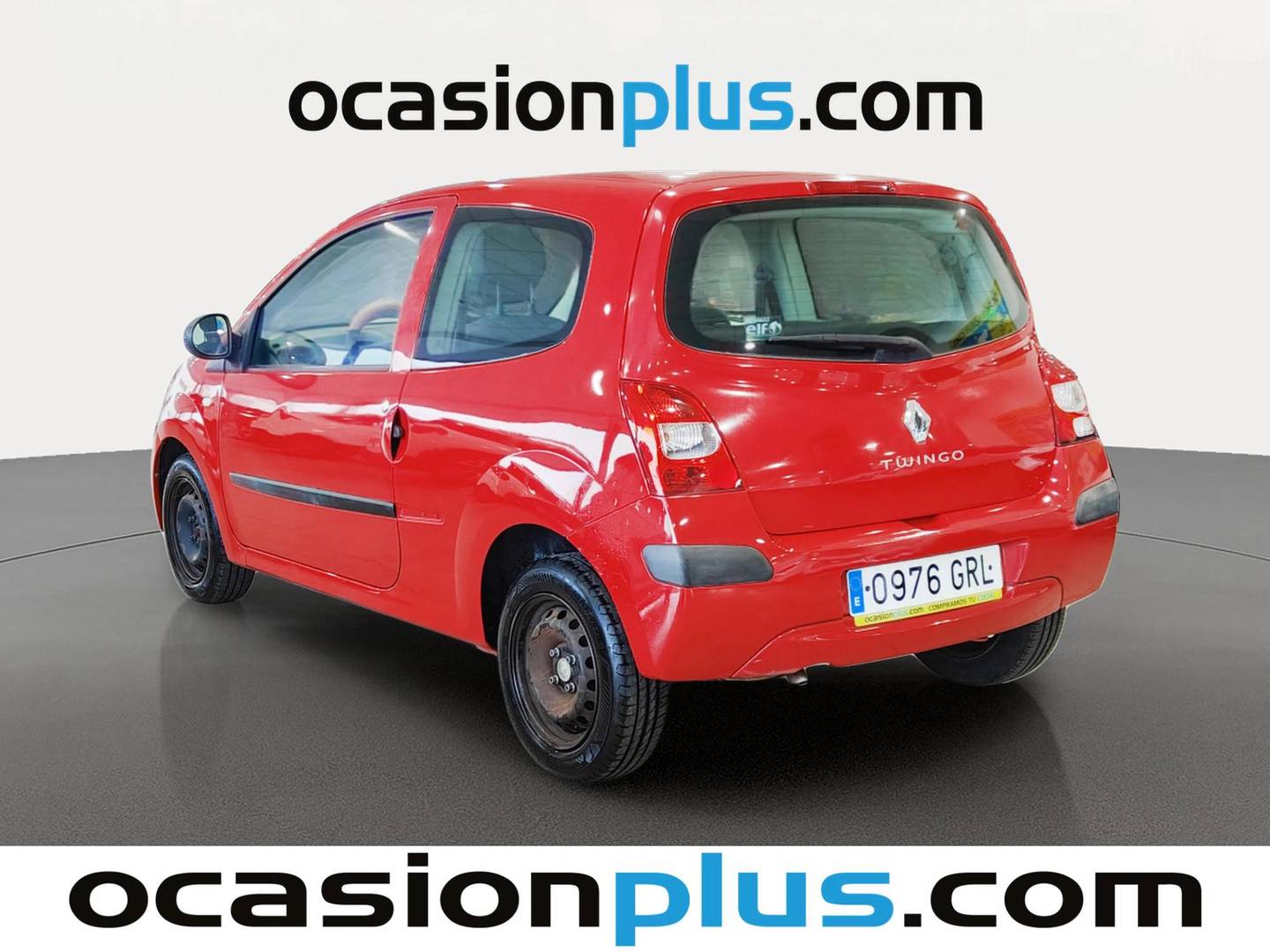 Foto Renault Twingo Renault Twingo Acces 1.2 (60 CV) eco2