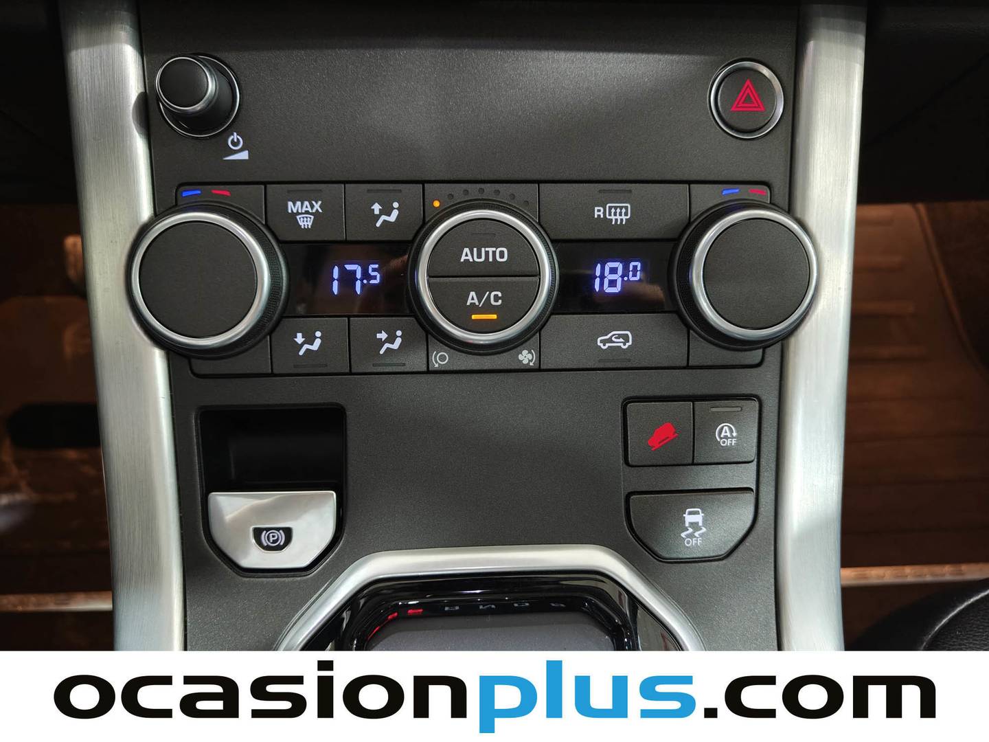 Land Rover Range Rover Evoque Land Rover Range Rover Evoque 2.0 TD4 SE 4WD Auto (150 CV) diésel