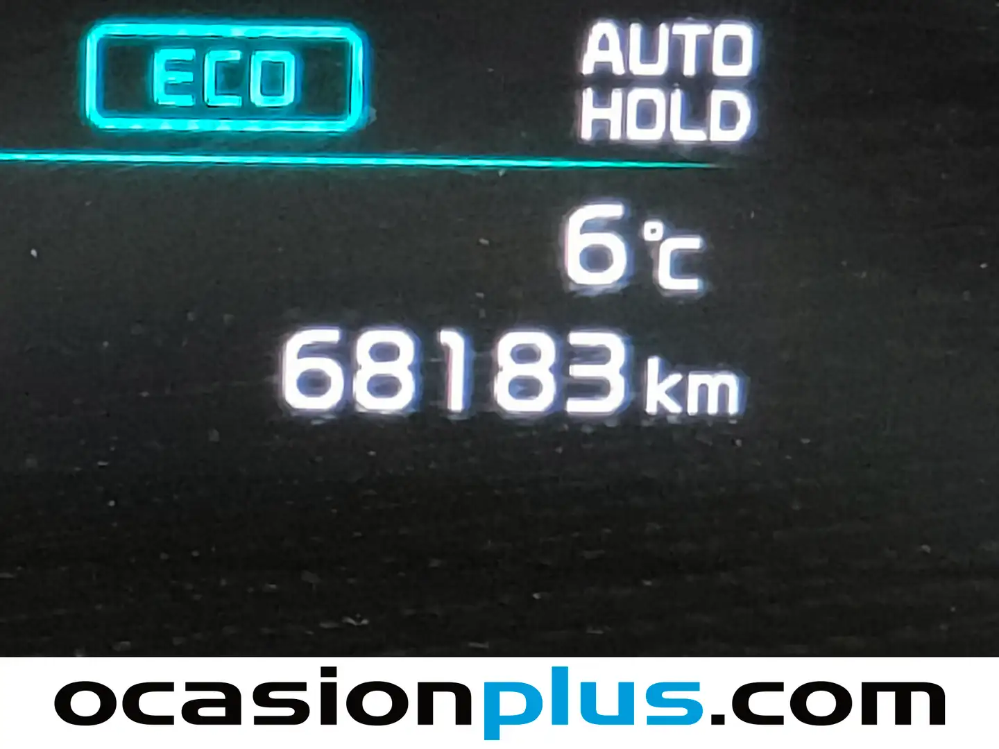 Foto KIA Niro Kia Niro 1.6 GDi HEV Híbrido Drive (141 CV)