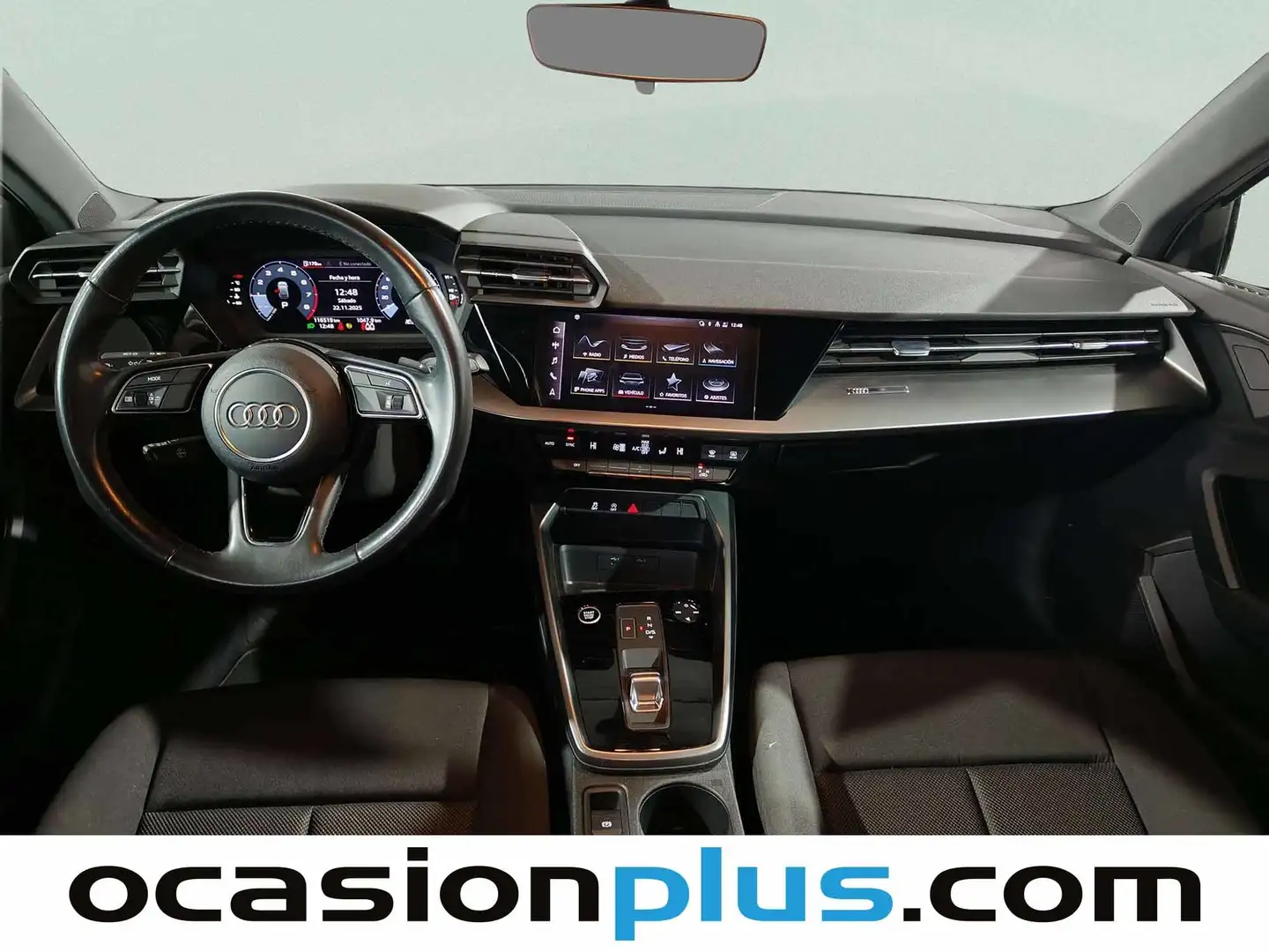 Foto Audi A3 Audi A3 Sportback Sportback 30 TFSI (110 CV) S tronic