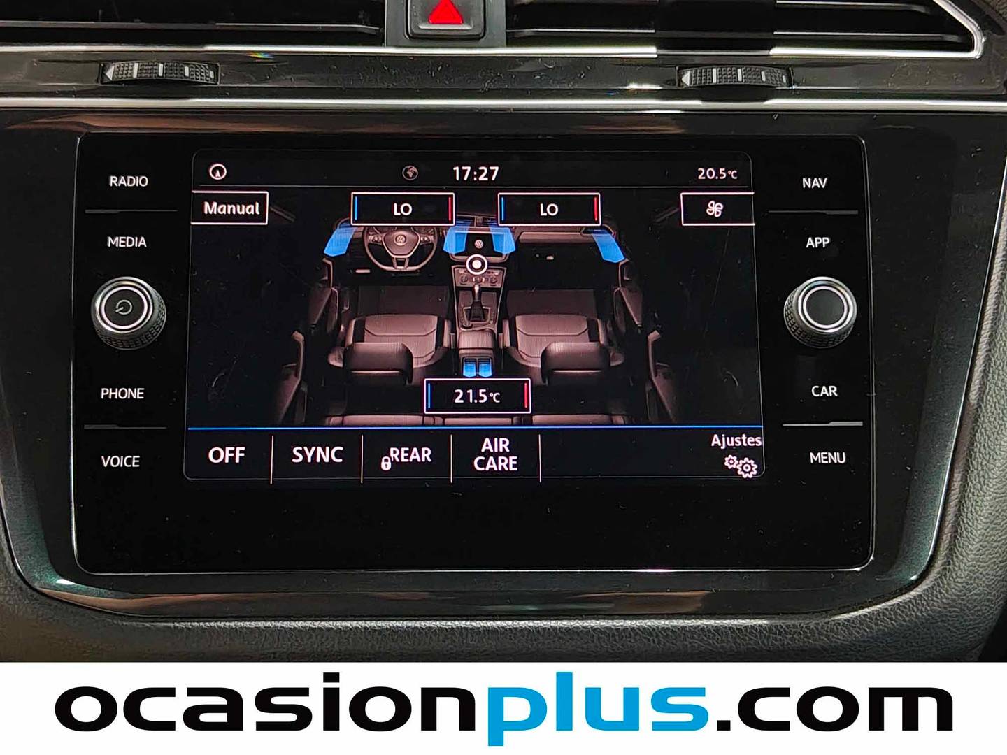 Volkswagen Tiguan Volkswagen Tiguan 2.0 TDI (150 CV) DSG Pack R-Line km 0