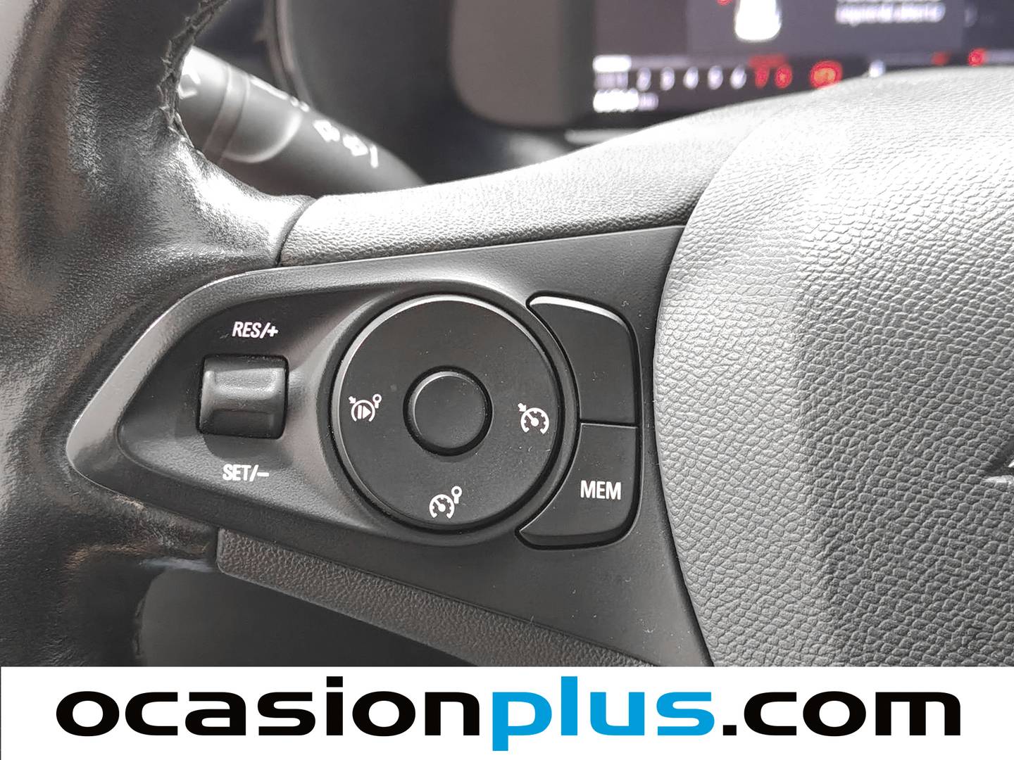 Opel Corsa Opel Corsa 1.2 Turbo XHL Elegance (100 CV) seminuevo