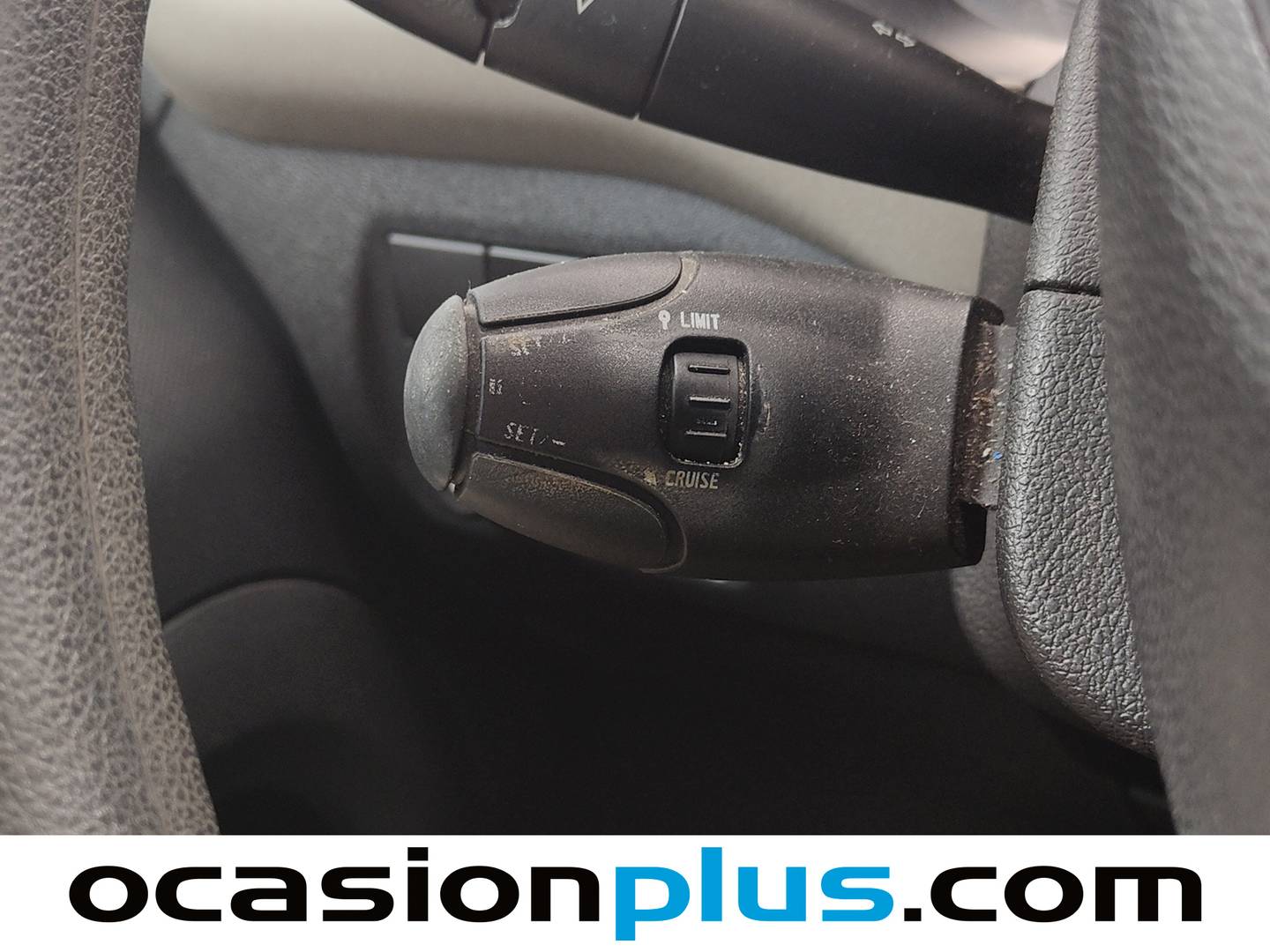 Extras del Citroën Berlingo Citroën Berlingo 1.6 HDI XTR Plus (114 CV)
