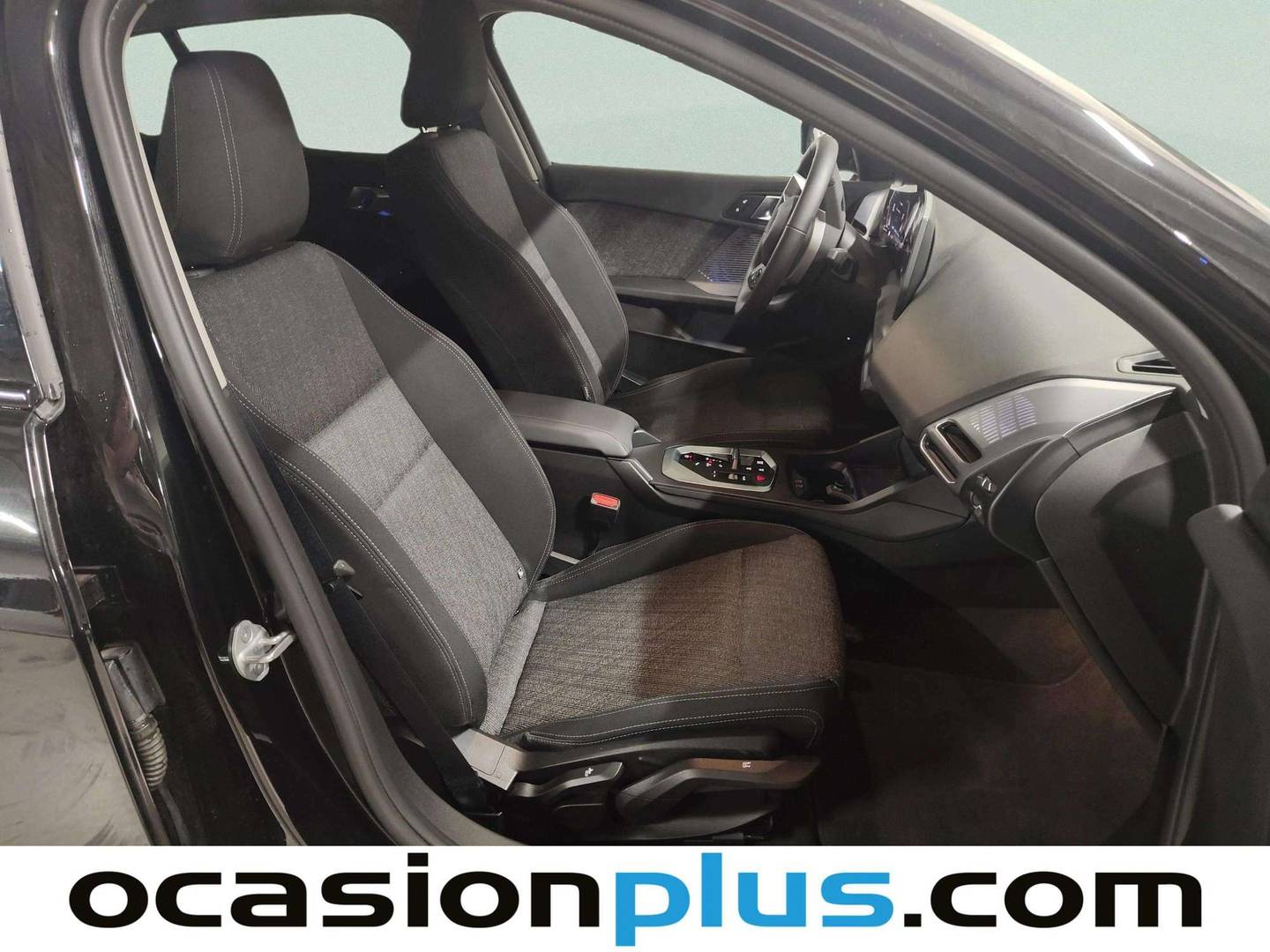 BMW Serie 1 BMW Serie 1 120d (163 CV) híbrido