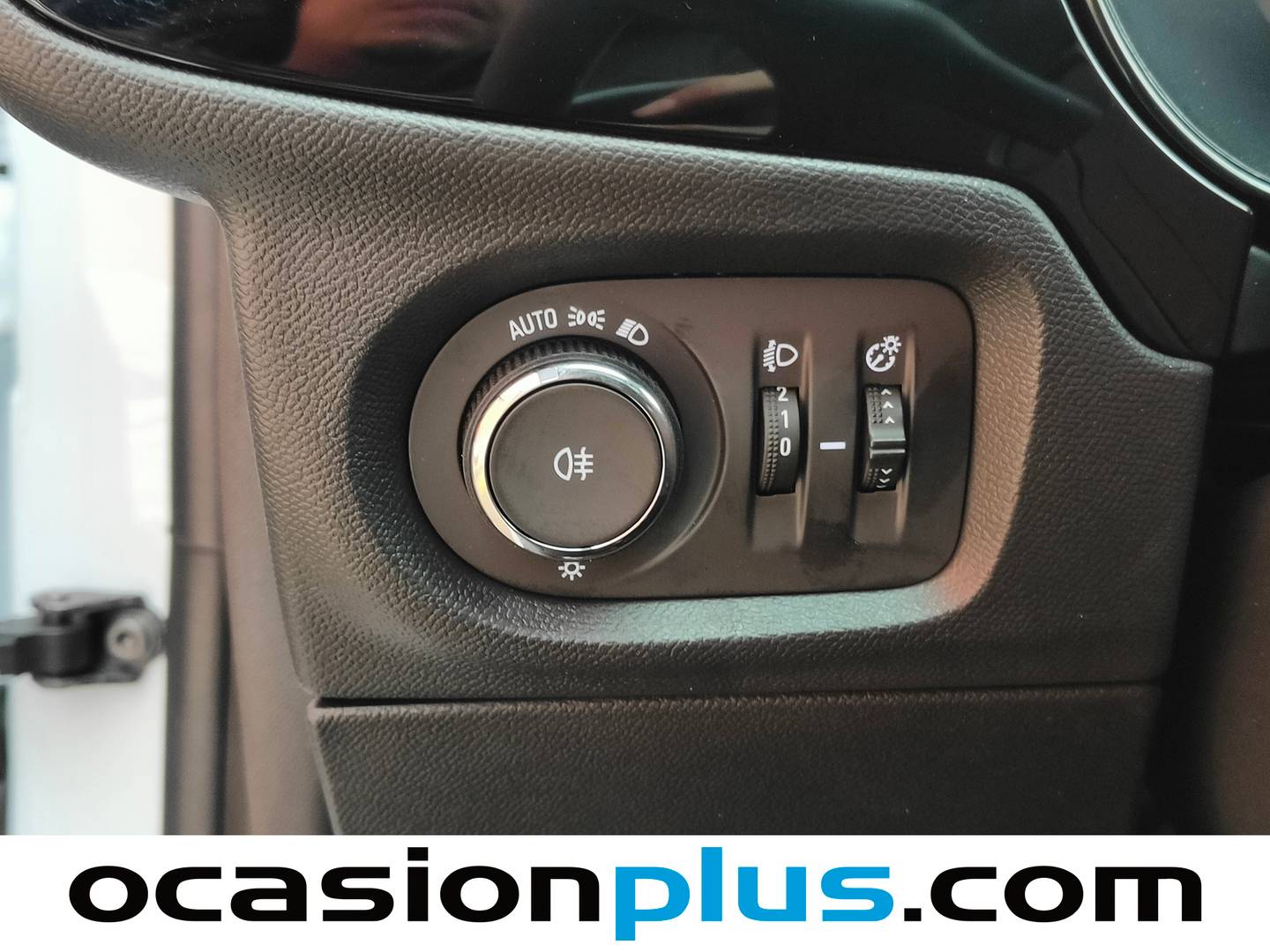 Foto Opel Corsa Opel Corsa 1.2 T XHL Hybrid GS eDCT (110 CV)