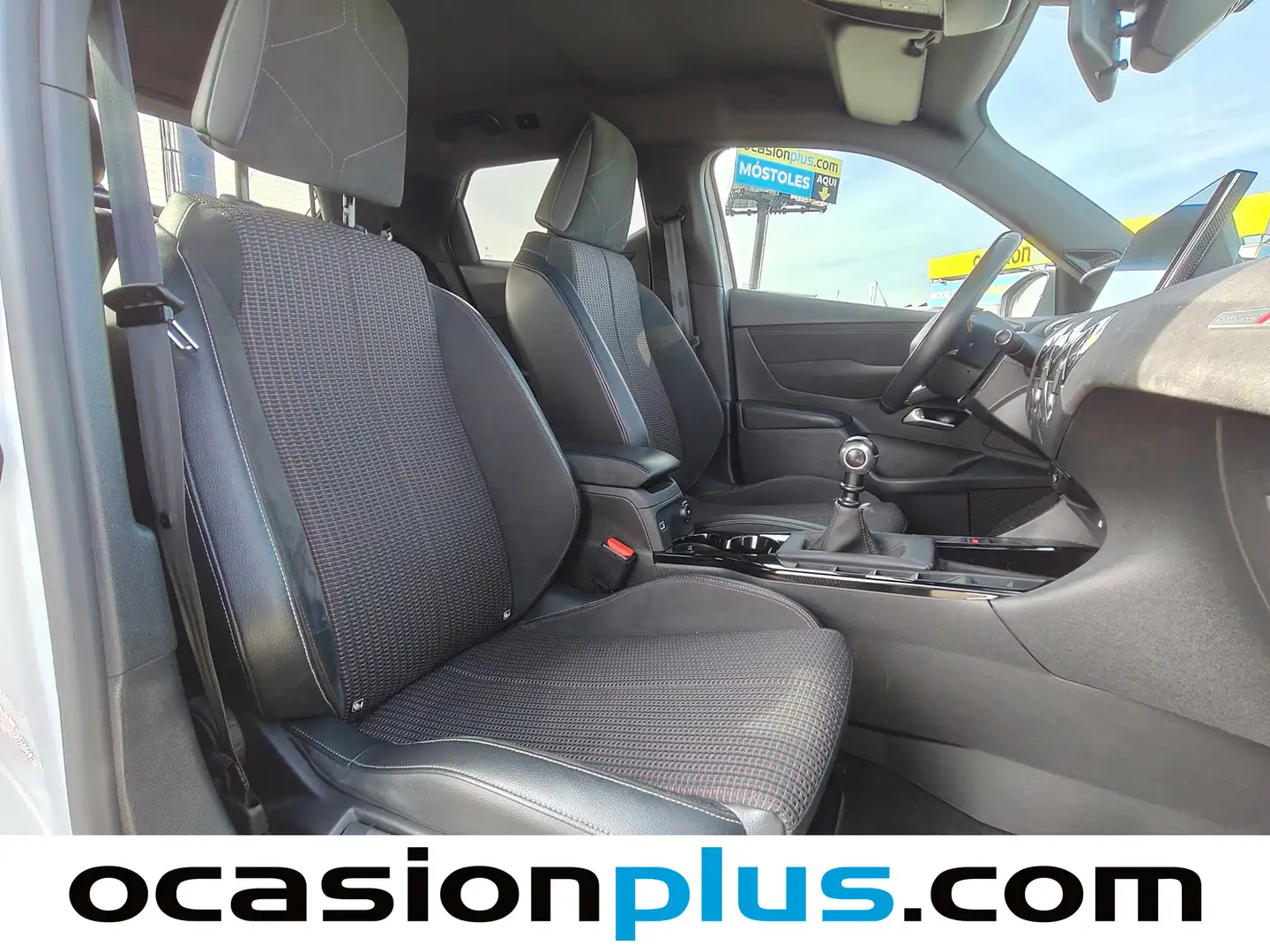 Foto DS DS 3 Crossback DS DS3 Crossback Performance Line BlueHDi (110 CV)