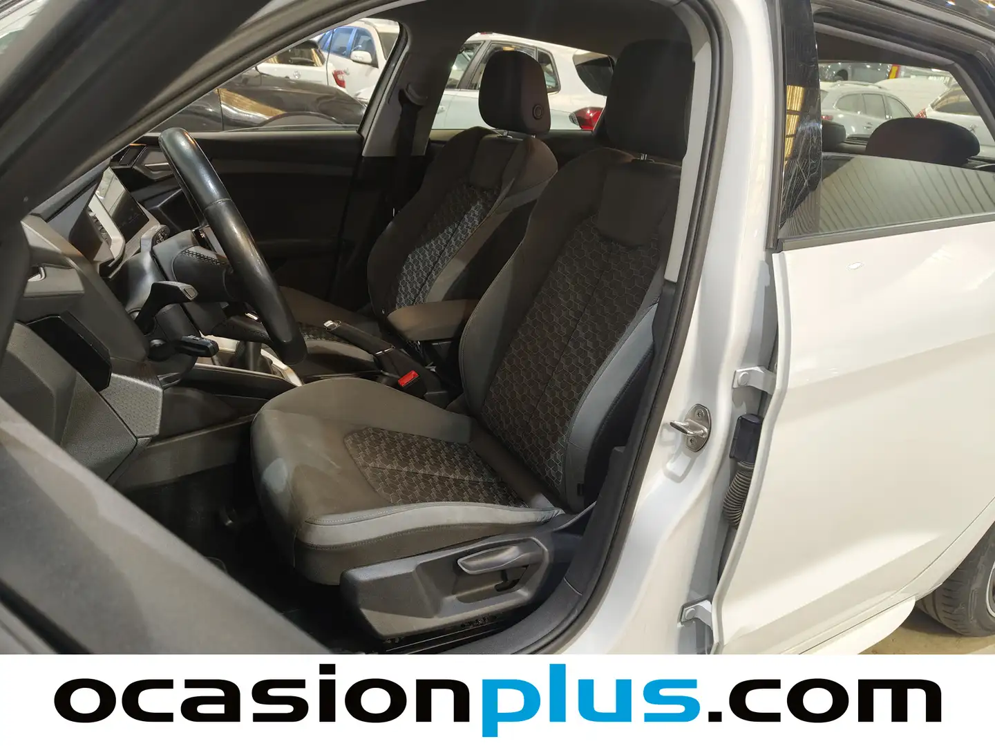 Foto Audi A1 Audi A1 Sportback Adrenalin edition 25 TFSI (95 CV)