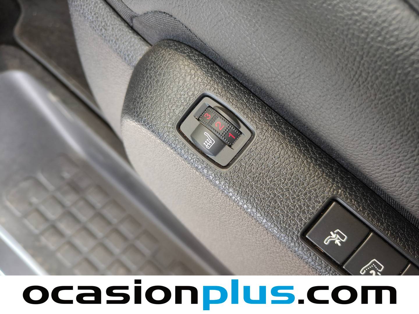 Equipamiento del Opel Zafira Life Opel Zafira Life 2.0 Diesel M Elegance Auto (177 CV) 8 Plazas