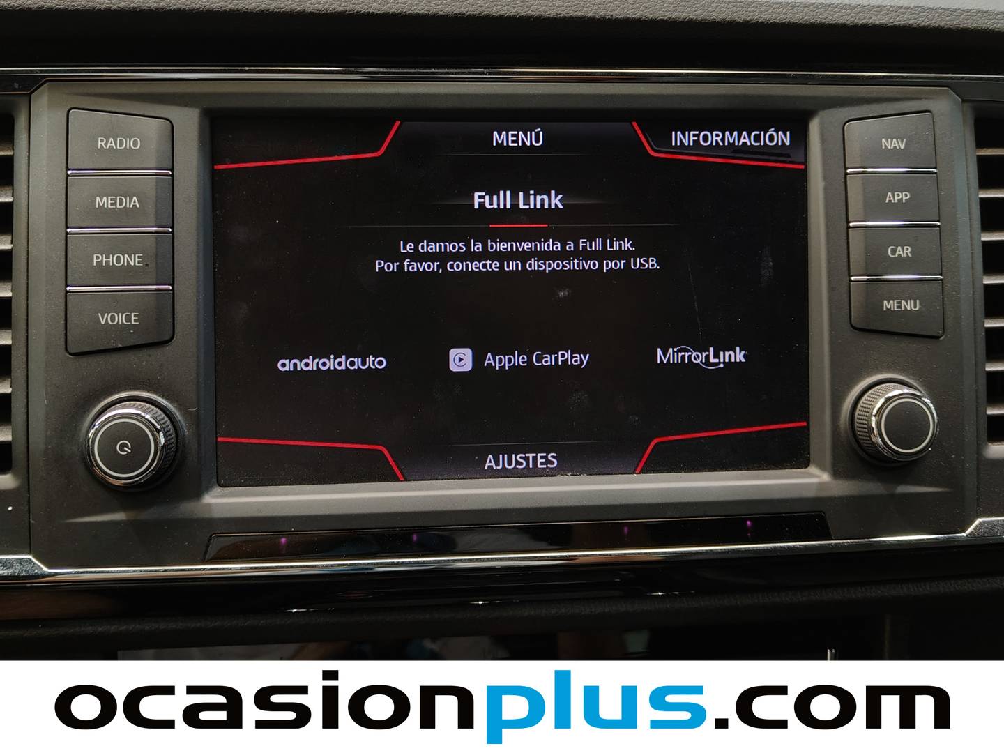 Acabados Seat Ateca Seat Ateca 1.4 EcoTSI S&S FR 4Drive (150 CV)