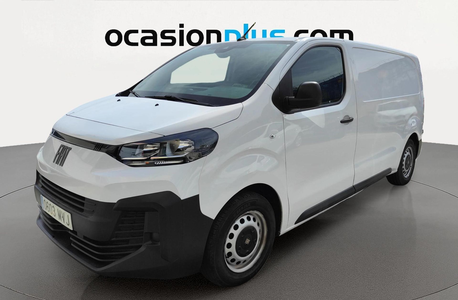 Fiat Scudo Furgon 1.5 BlueHDi L2