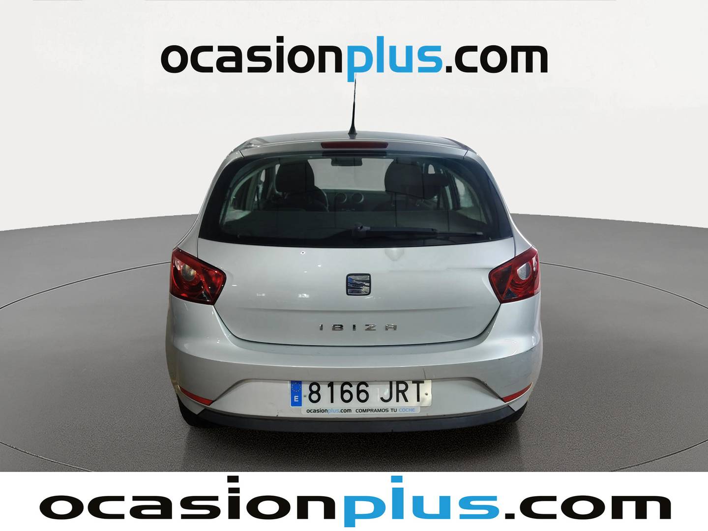 Foto Seat Ibiza SEAT Ibiza 1.0 EcoTSI S&S Reference  (95 CV)