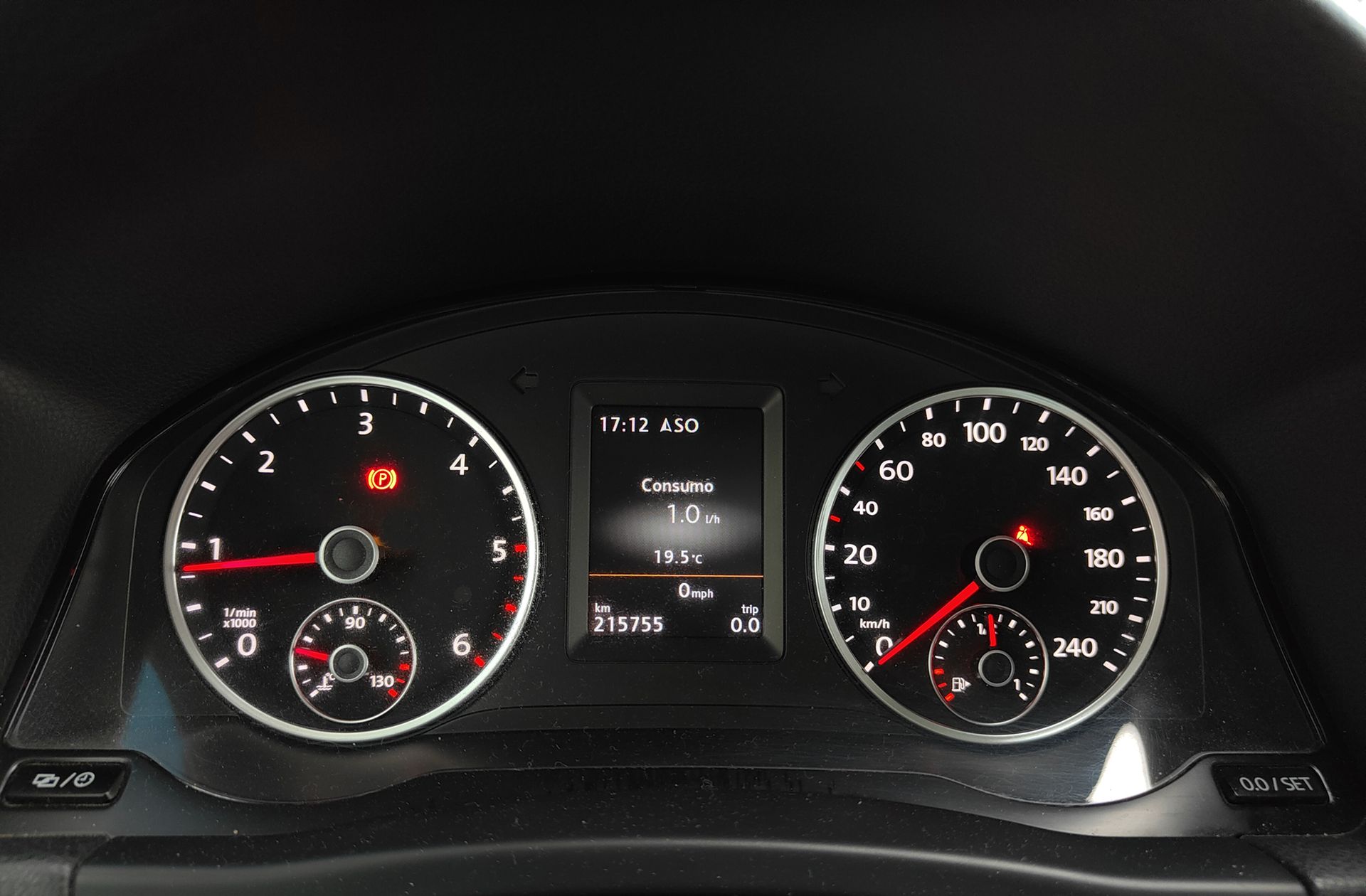 Volkswagen Tiguan T1 Sport 2.0 TDI BMT 4x2 - foto 23