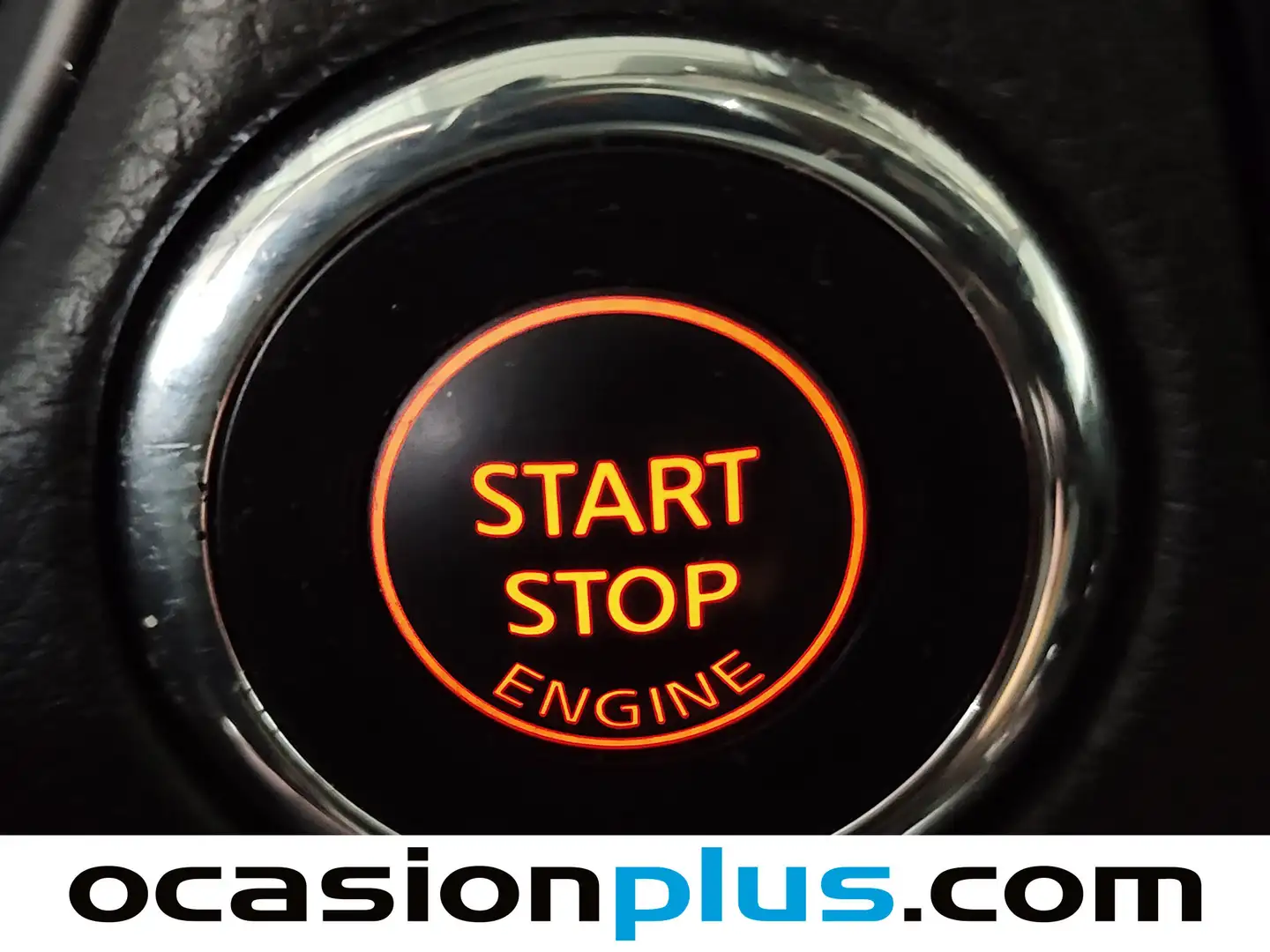 Foto Nissan QASHQAI Nissan Qashqai DIG-T 120 N-Connecta (163 CV)