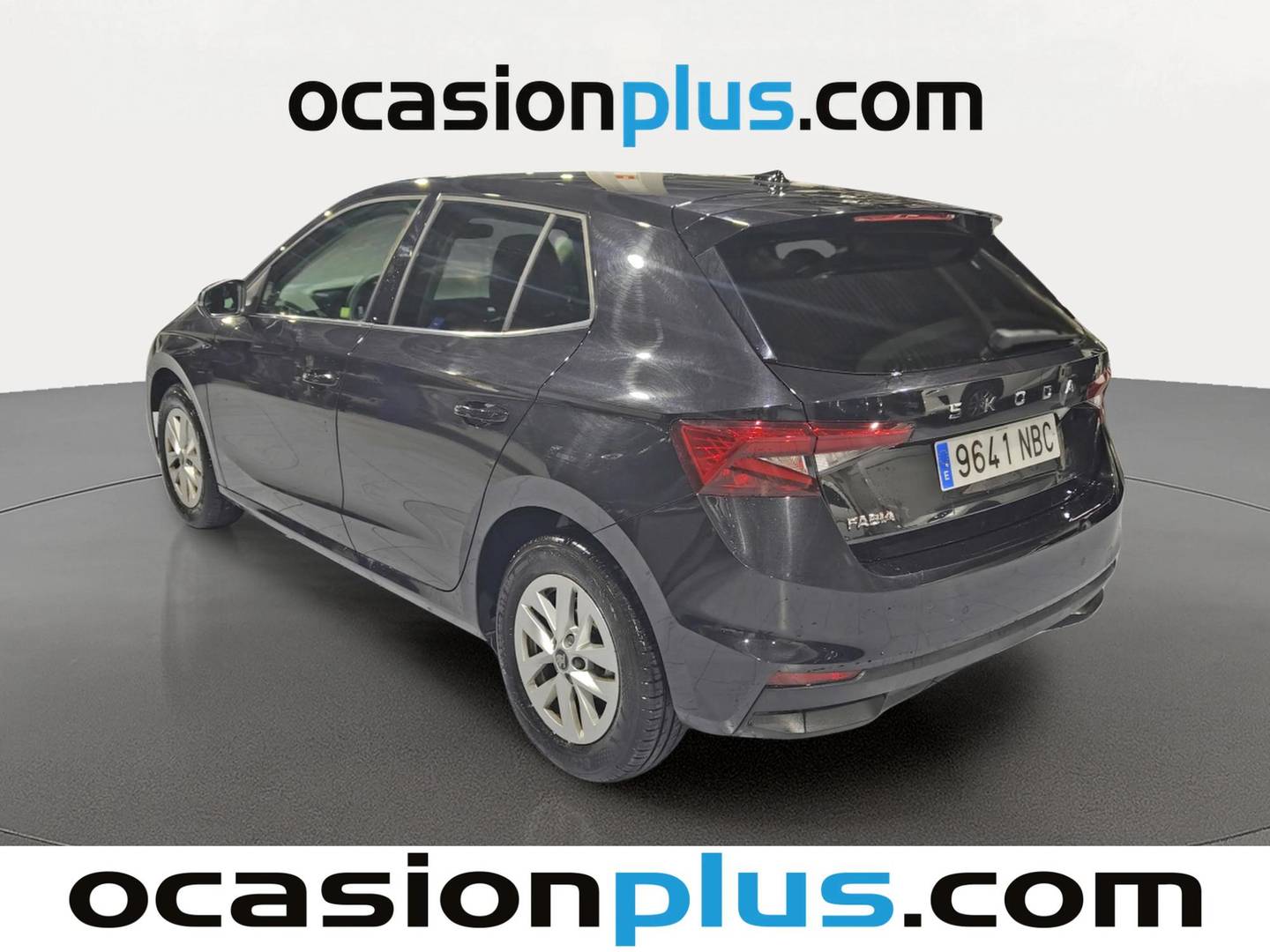 Skoda Fabia Skoda Fabia 1.0 TSI Selection DSG (115 CV) seminuevo