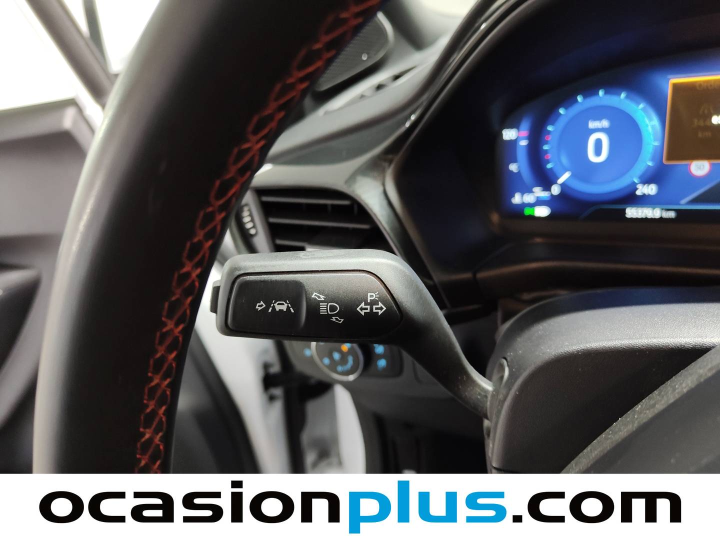 Foto Ford Puma Ford Puma 1.0 EcoBoost MHEV ST-Line Design (125 CV)