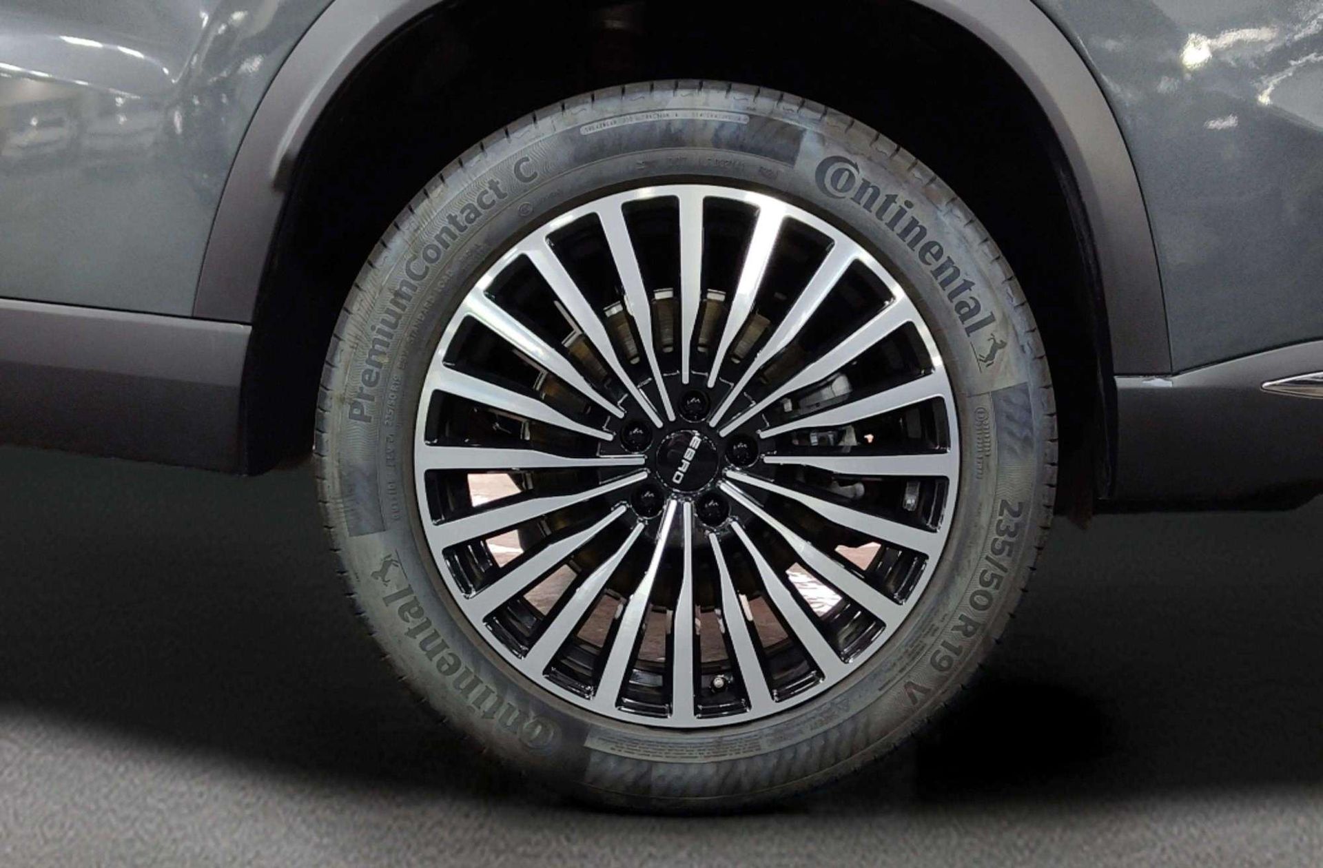 Ebro s800 1.6 T-GDi Premium DCT 7 plazas - foto 41
