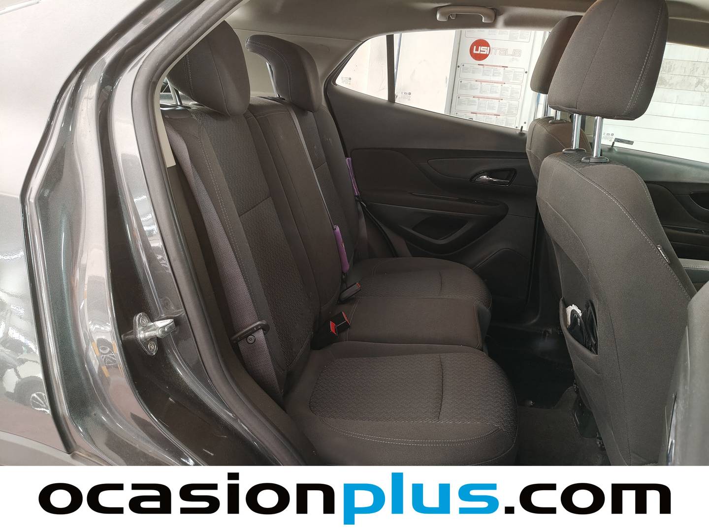 Opel Mokka X Opel Mokka X 1.6 CDTI S&S Selective 4X2 (136 CV) al mejor precio