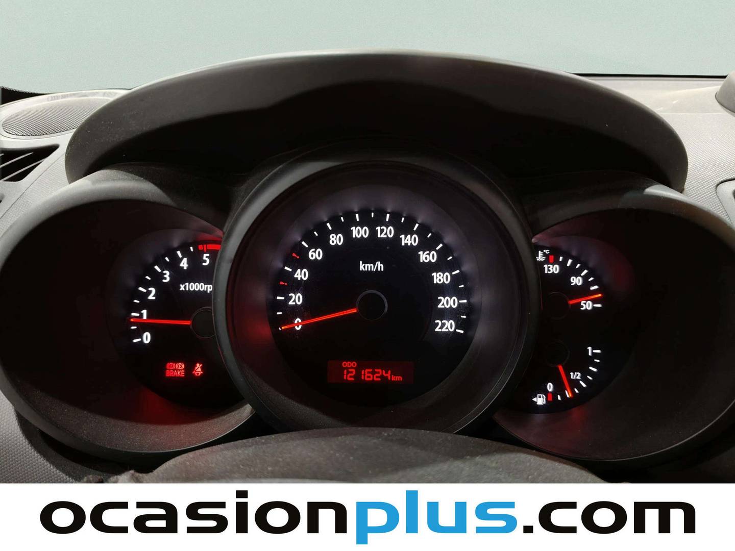 KIA Soul KIA Soul 1.6 CRDi VGT Diva  (128 CV) 2009