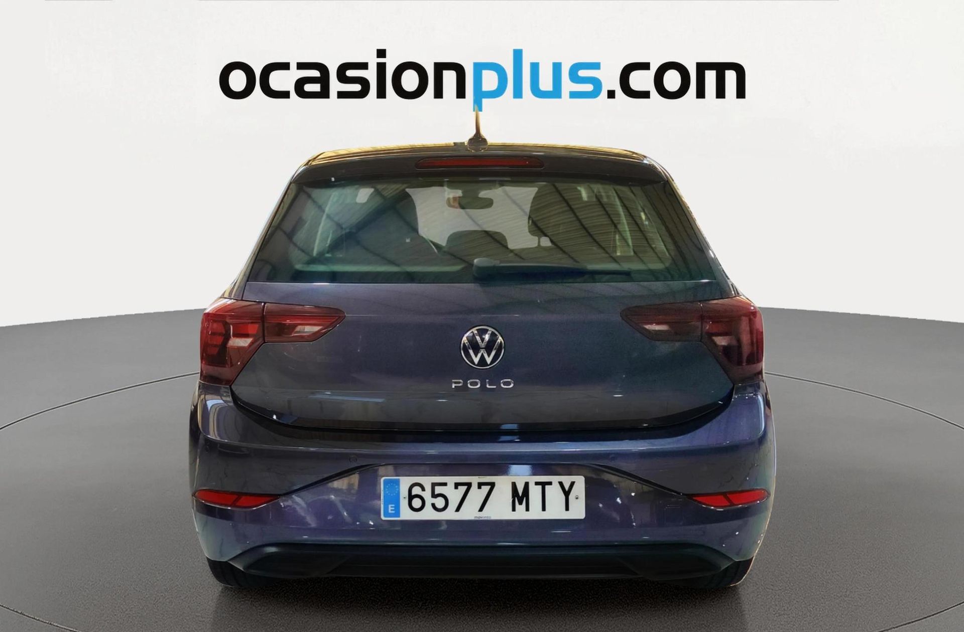Volkswagen Polo Life 1.0 TSI DSG - foto 13