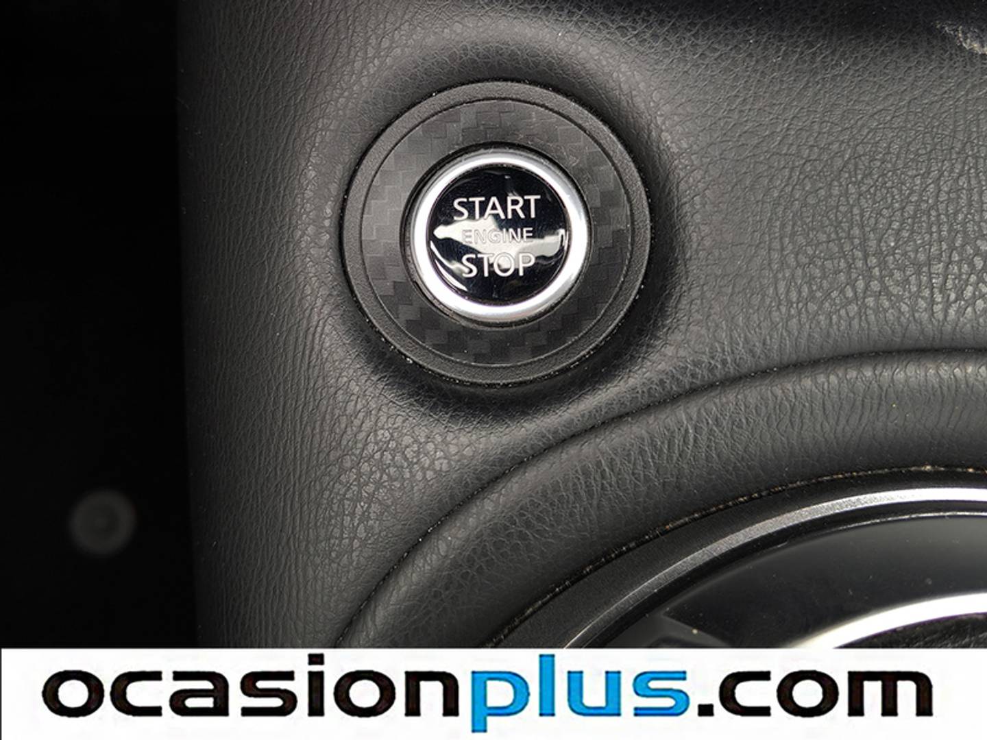 Foto Nissan JUKE Nissan Juke DIG-T N-Connecta 4x2 (114 CV)
