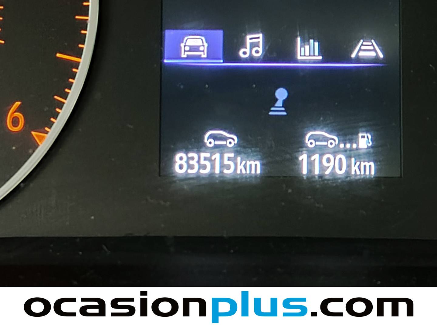 Foto Renault Trafic Renault Trafic Furgon Furgon L1H1 Blue dCi (130 CV)