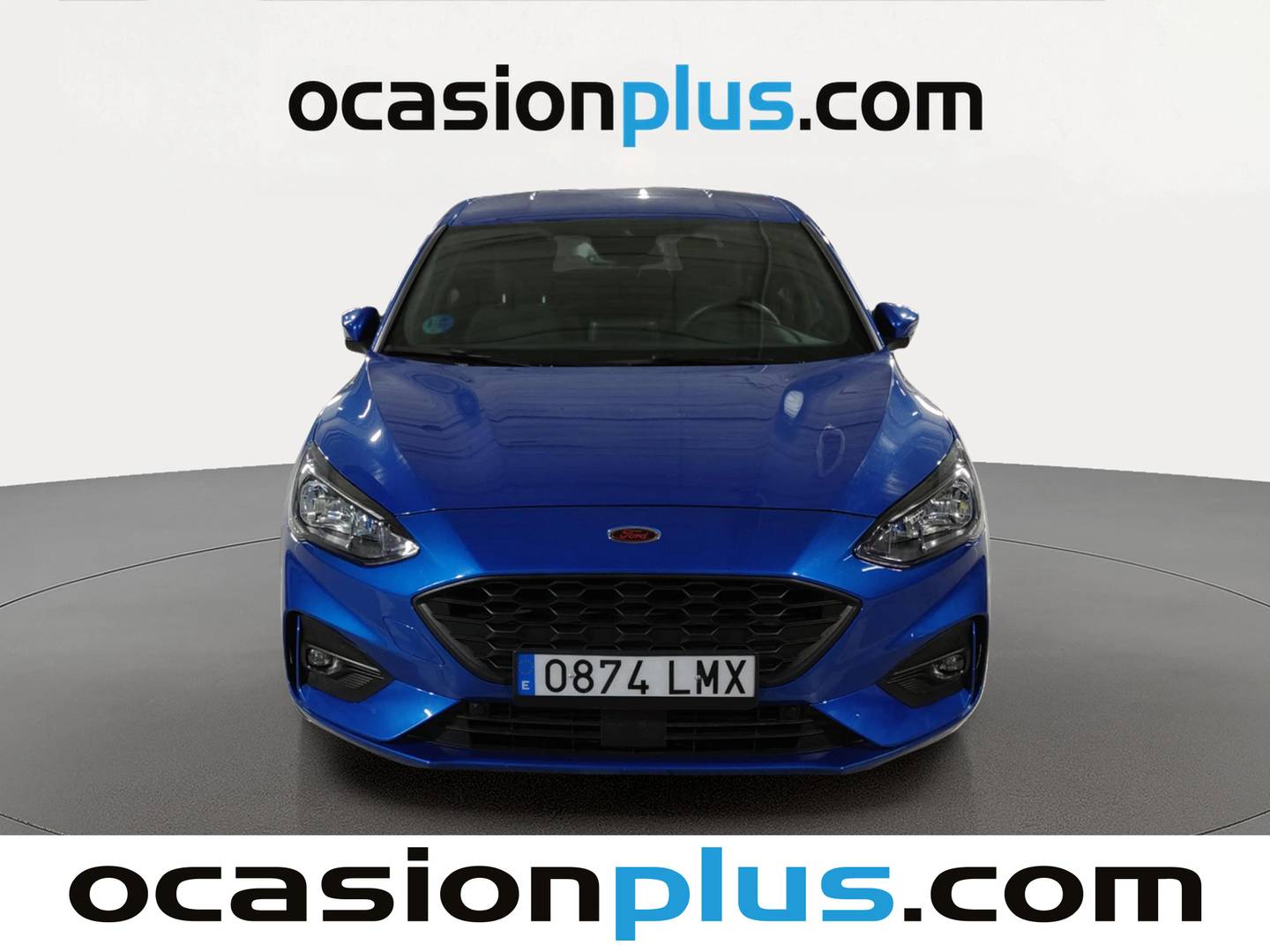 Ford Focus Ford Focus 1.0 Ecoboost MHEV ST-Line (125 CV) al mejor precio