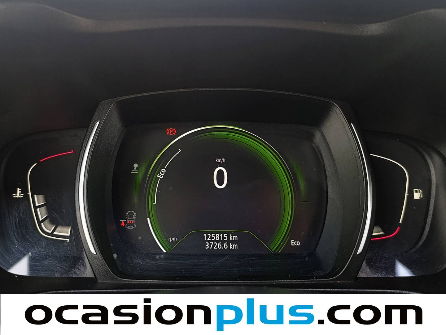 Renault Kadjar Renault Kadjar TCe 130 Intens Energy (130 CV) de ocasión